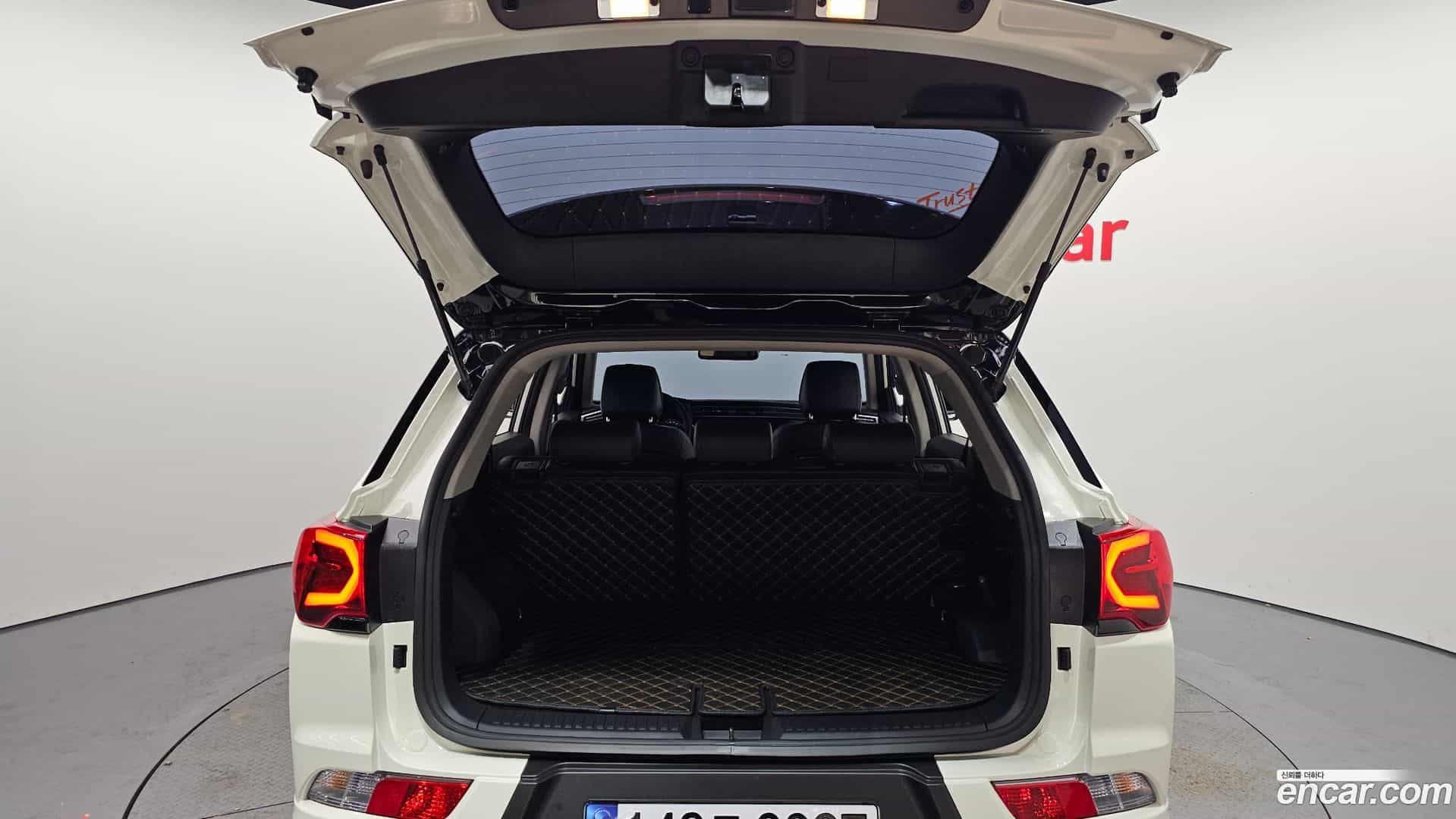 KORANDO KG Mobility 2025.3-OPTION-024