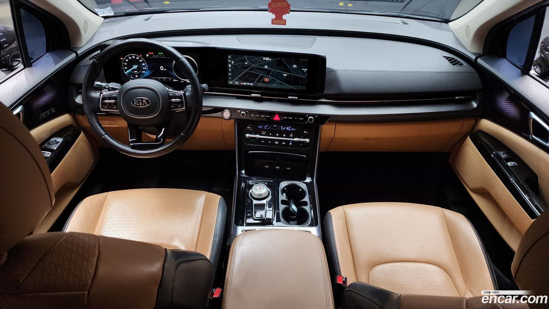 Canival Kia 2020.9-INNER-007