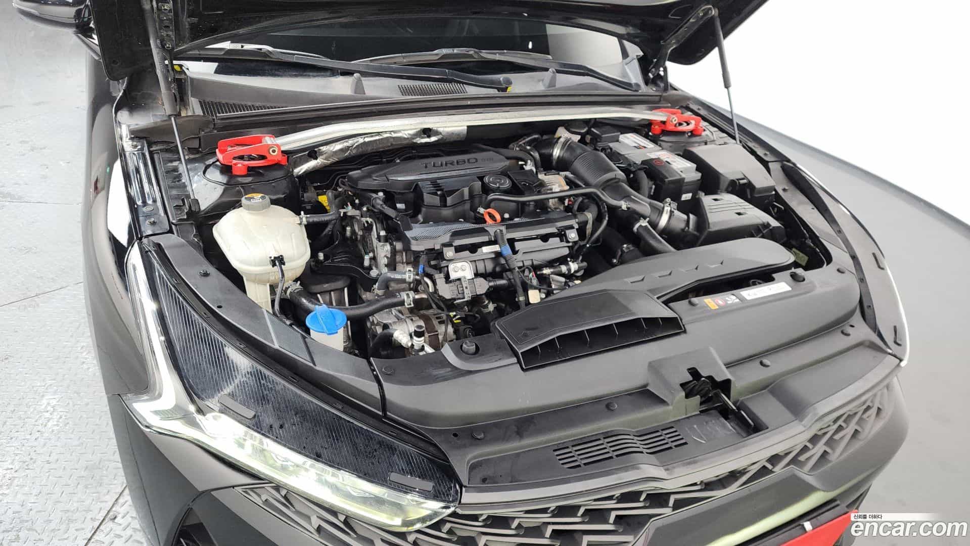 K5 Kia 2020.5-INNER-006
