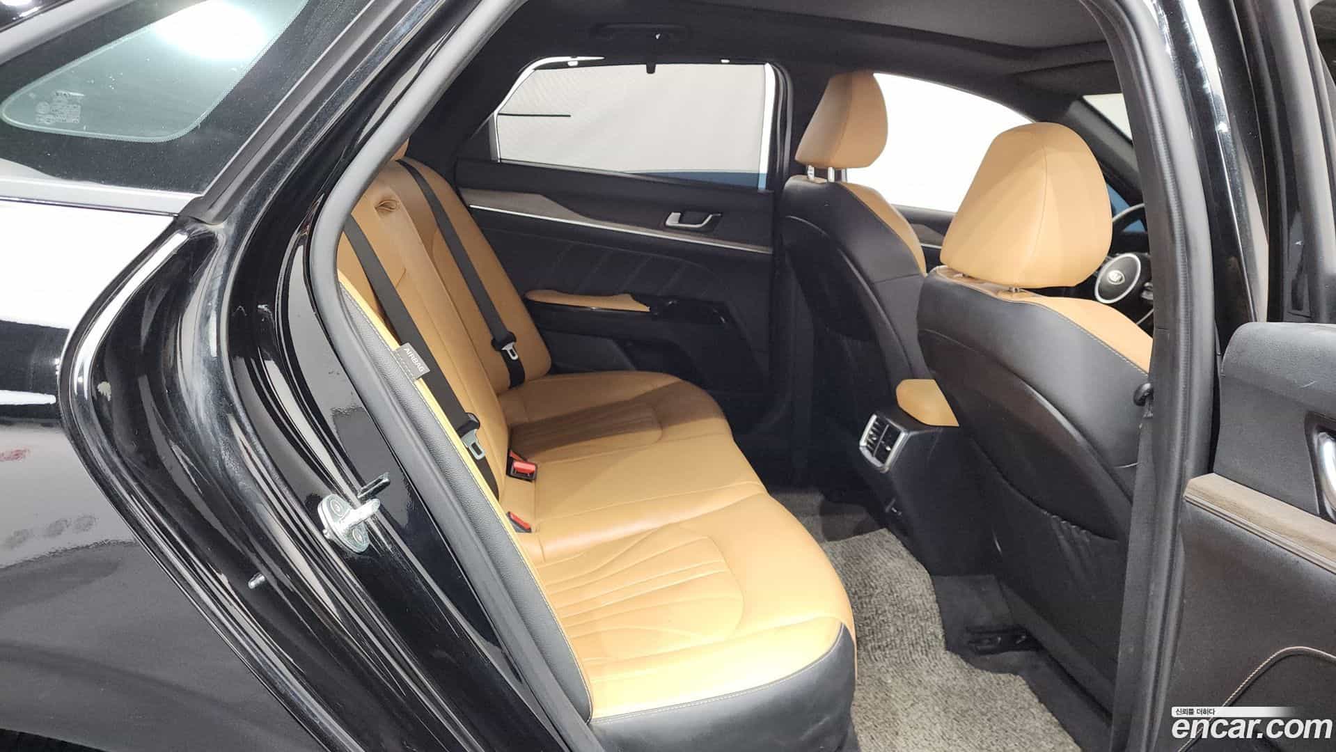 K5 Kia 2020.5-OPTION-016