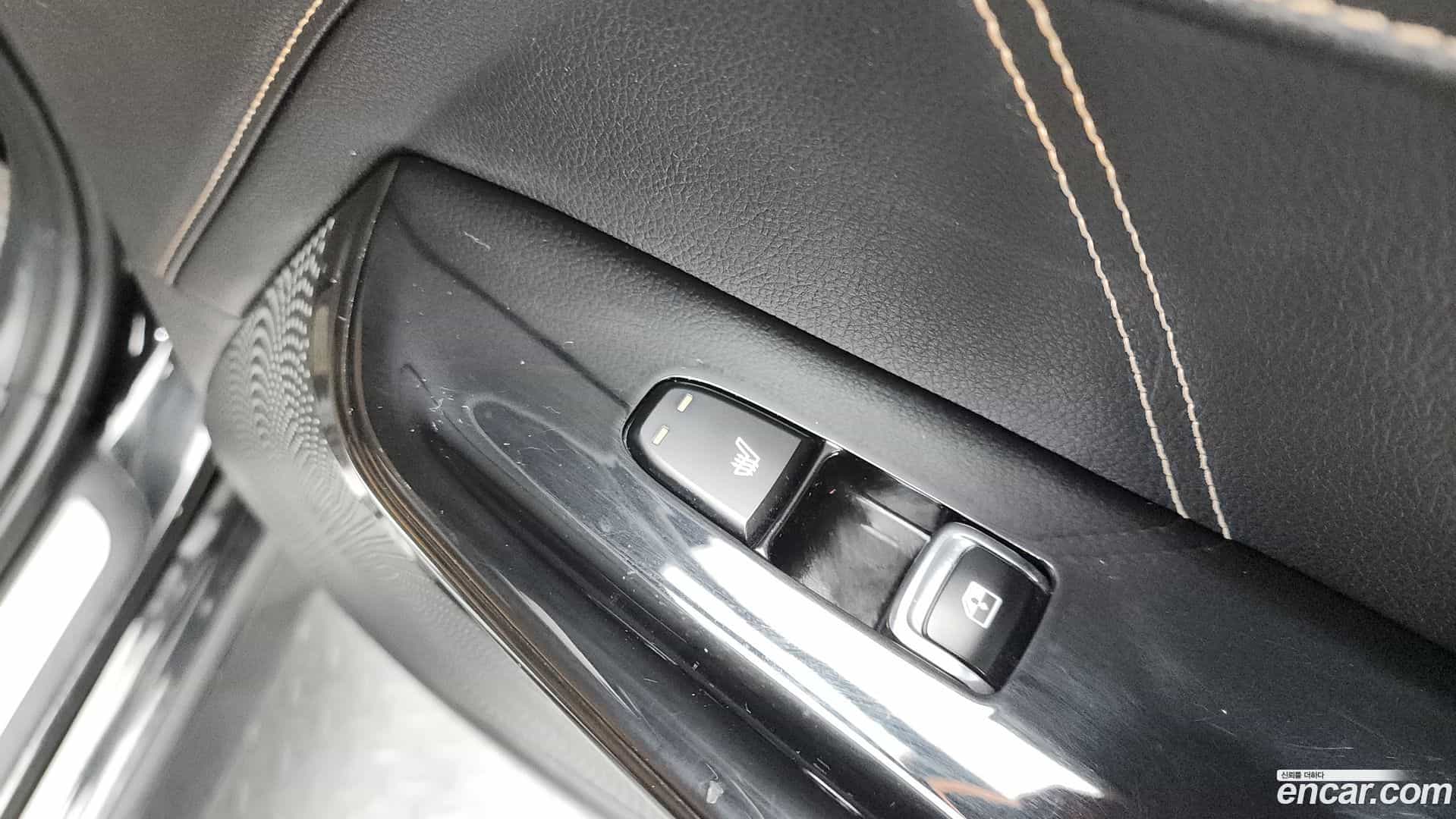 K5 Kia 2020.5-OPTION-023