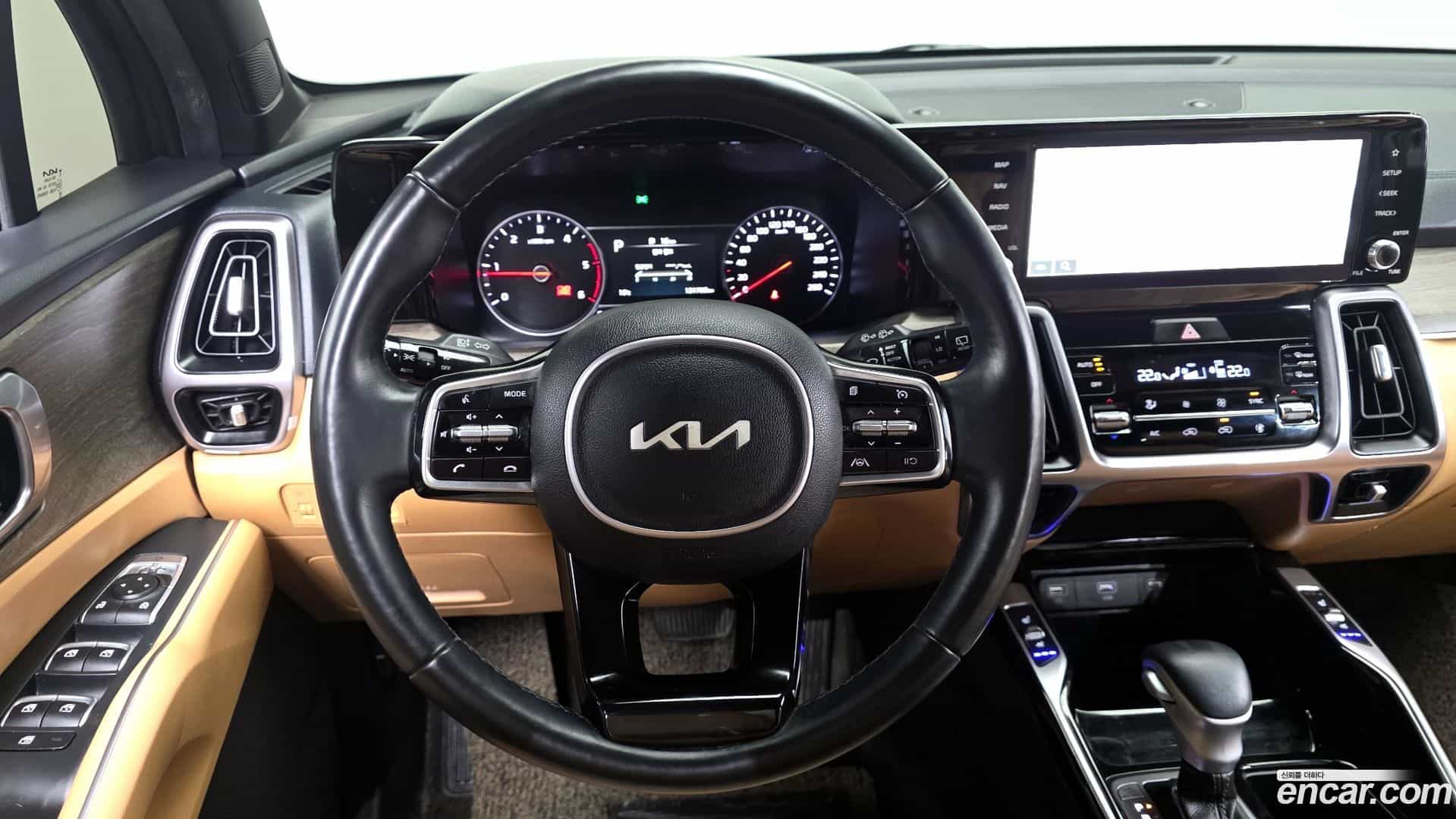 Sorento Kia 2022.0-OPTION-017