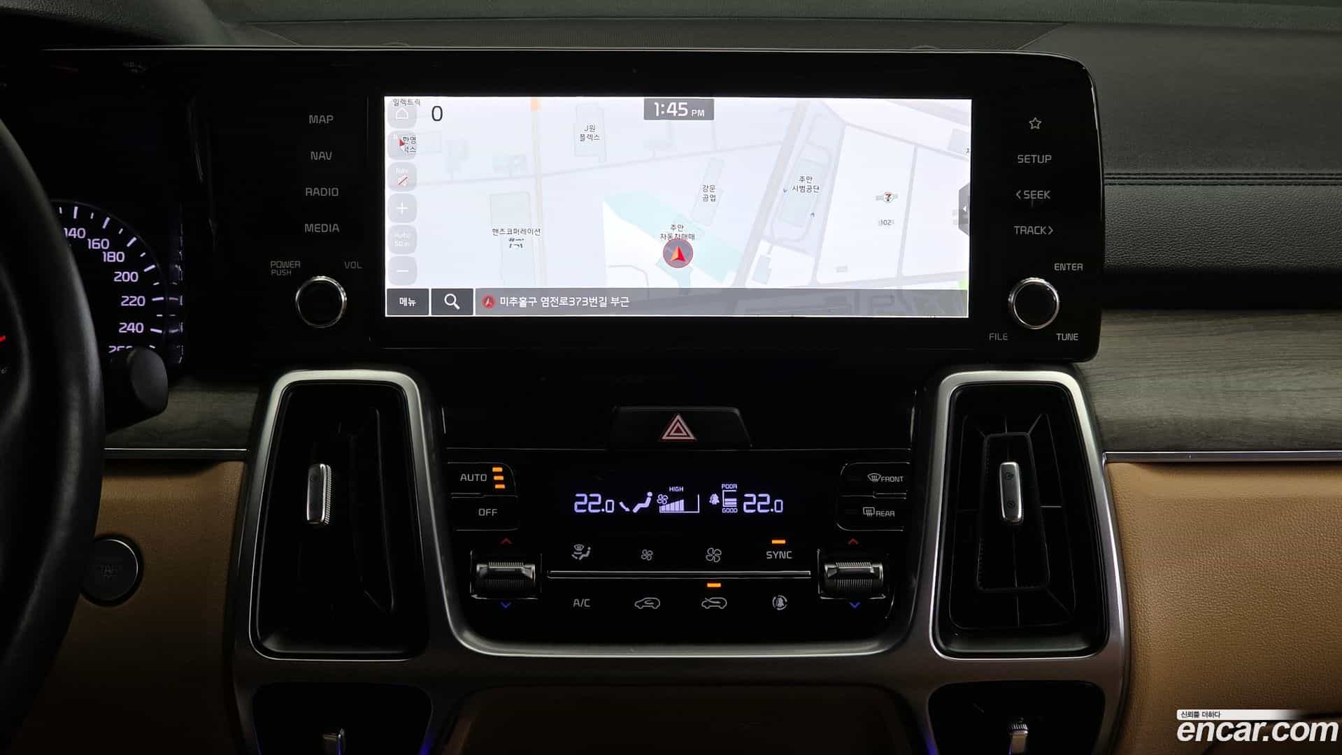 Sorento Kia 2022.0-OPTION-018