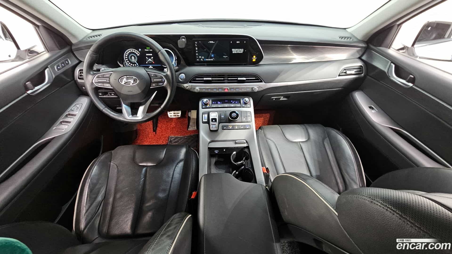Palisade Hyundai 2021.5-INNER-007