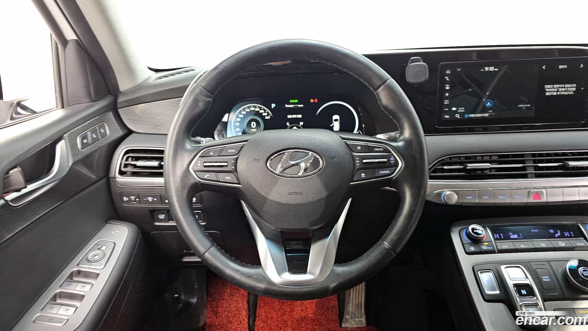 Palisade Hyundai 2021.5-OPTION-017