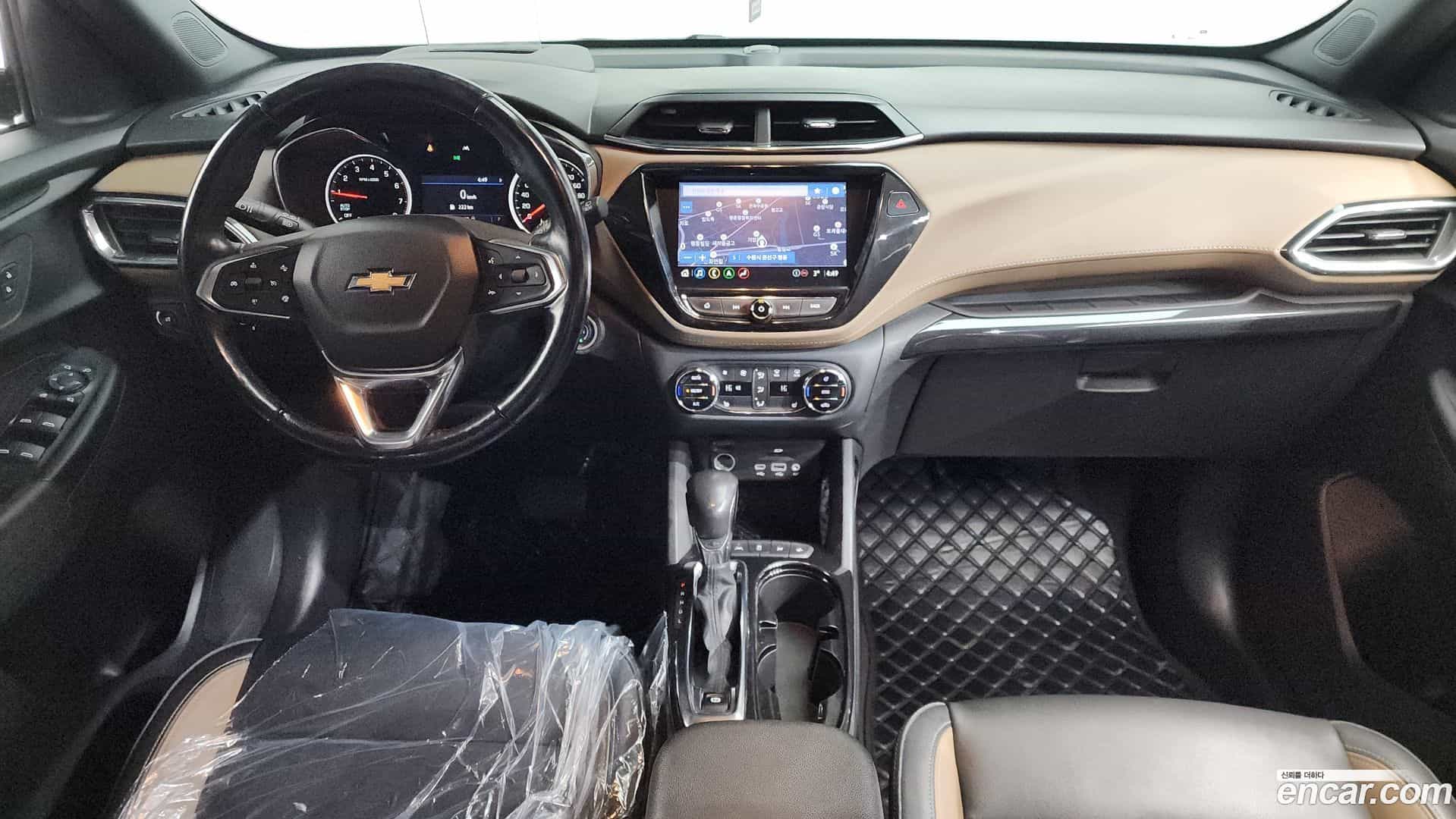 Trailblazer Chevrolet 2020.3-INNER-007