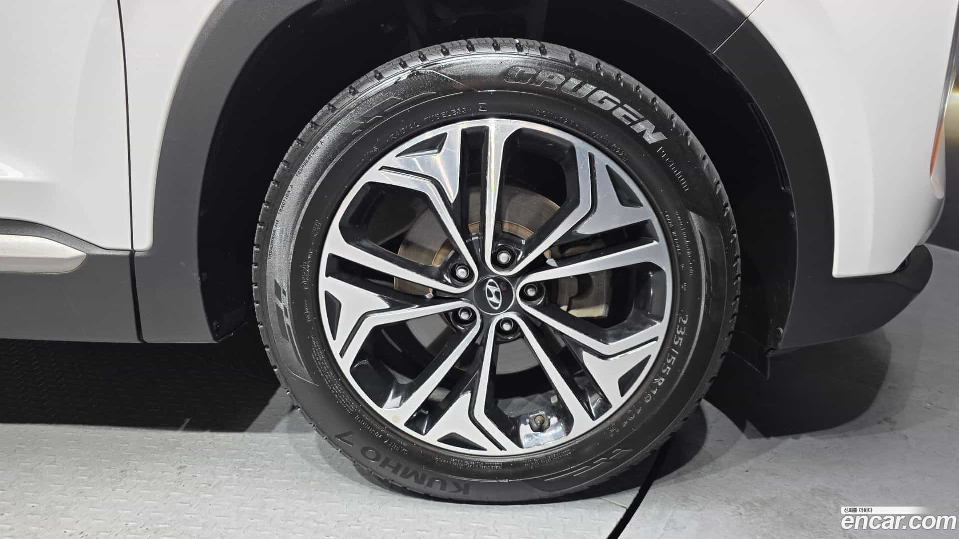 Santafe Hyundai 2018.3-OUTER-005