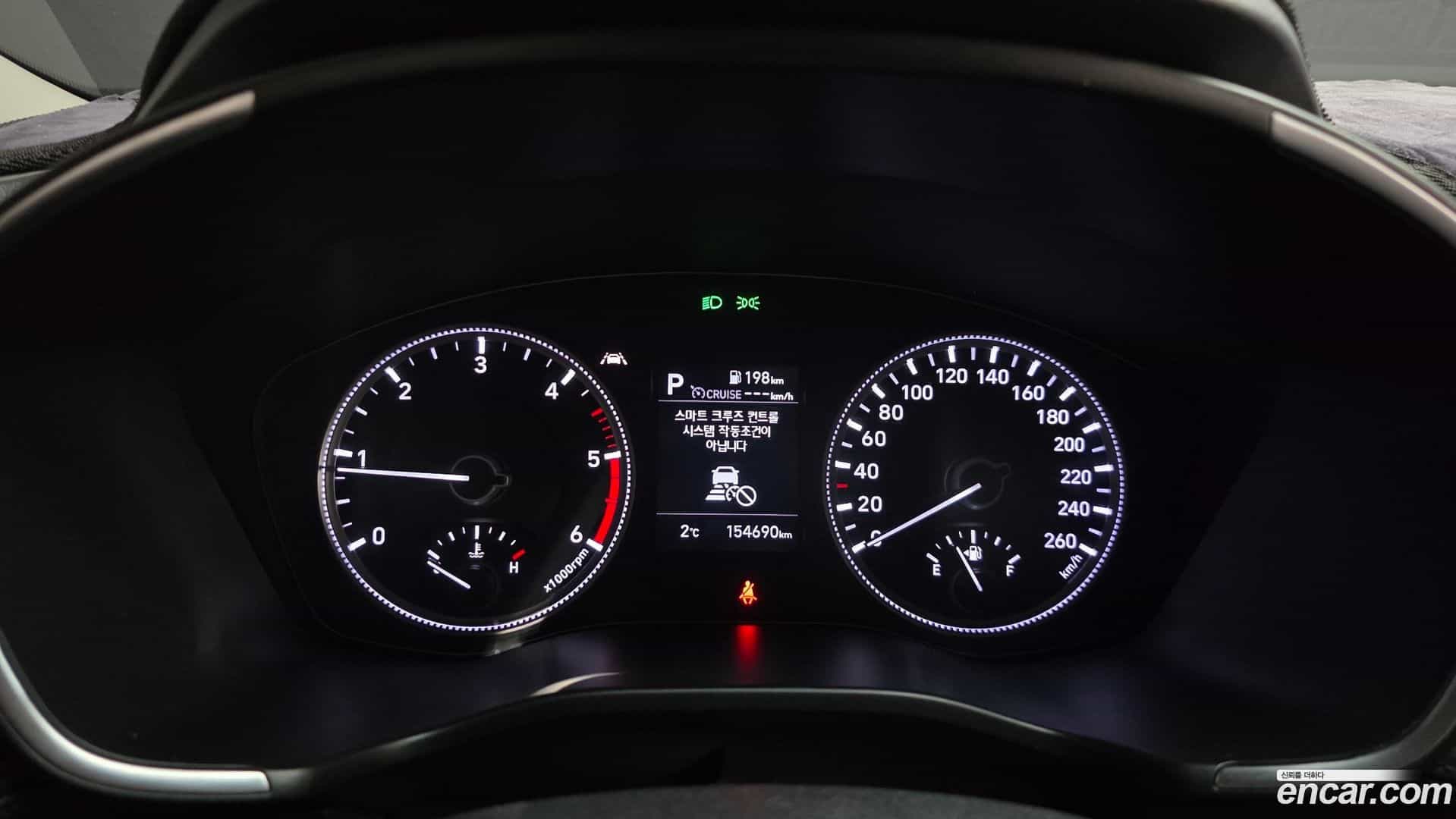 Santafe Hyundai 2018.3-INNER-008