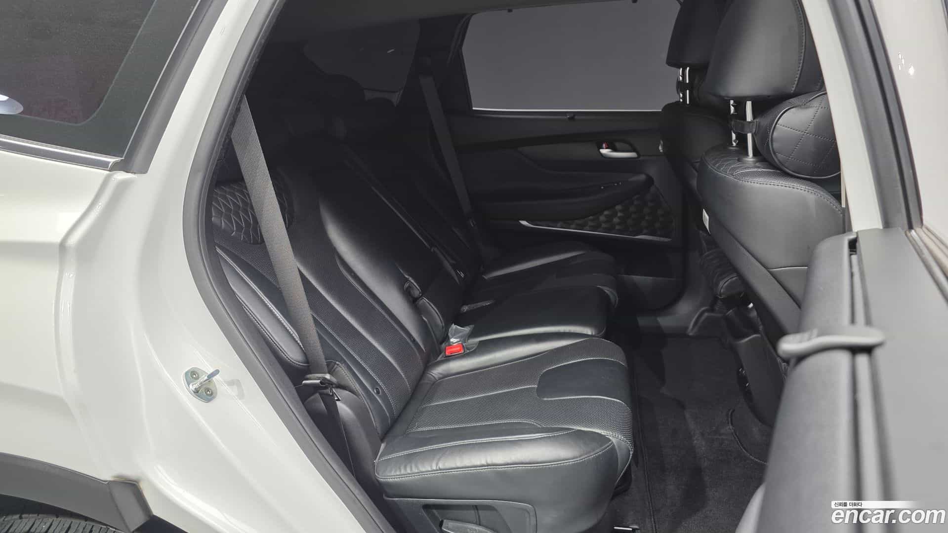 Santafe Hyundai 2018.3-OPTION-016