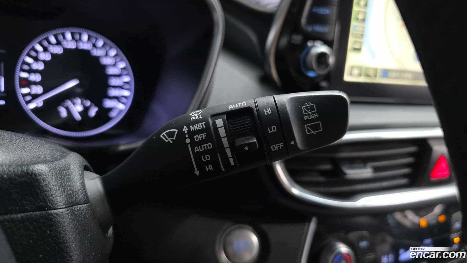 Santafe Hyundai 2018.3-OPTION-022