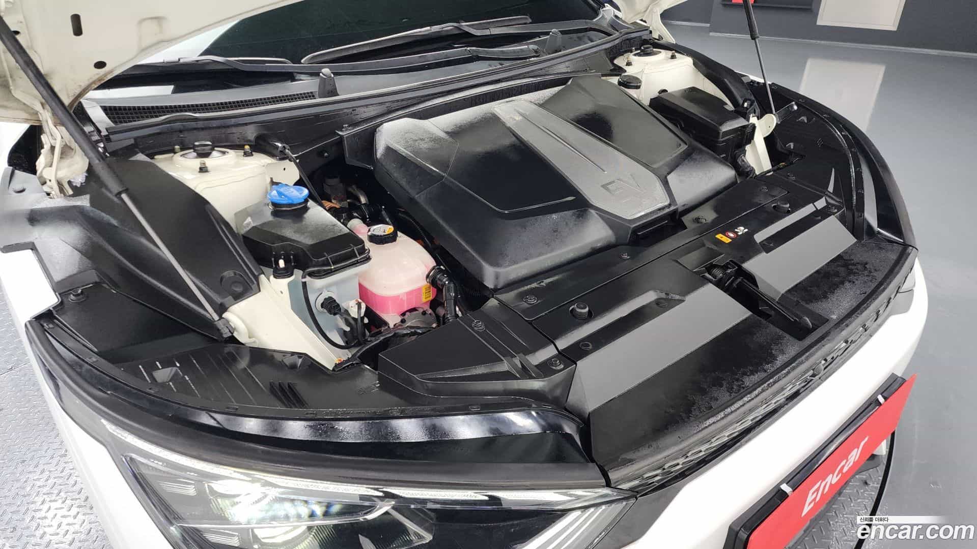 EV6 Kia 2022.2-INNER-006