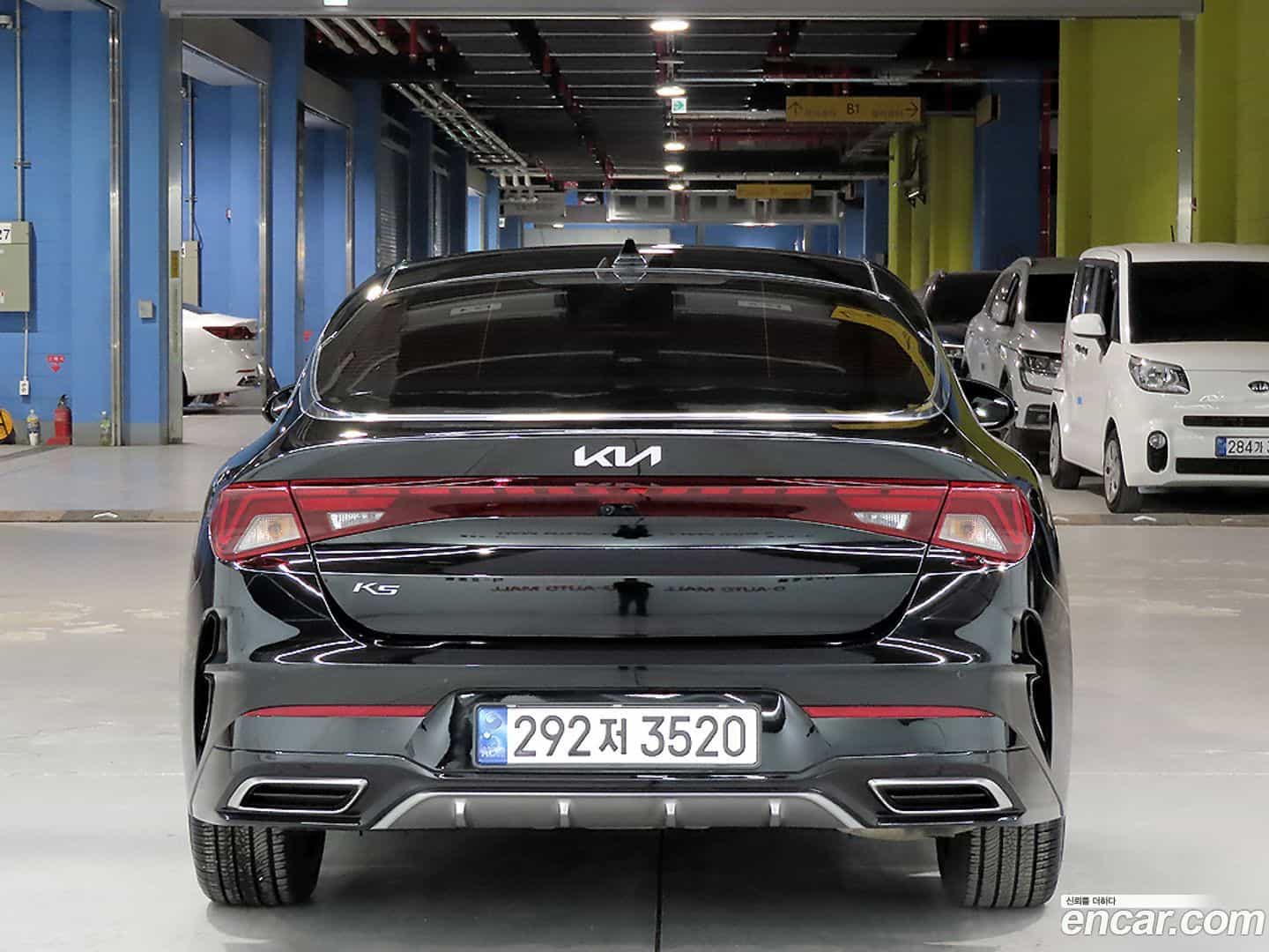 K5 Kia 2022.3-OUTER-003