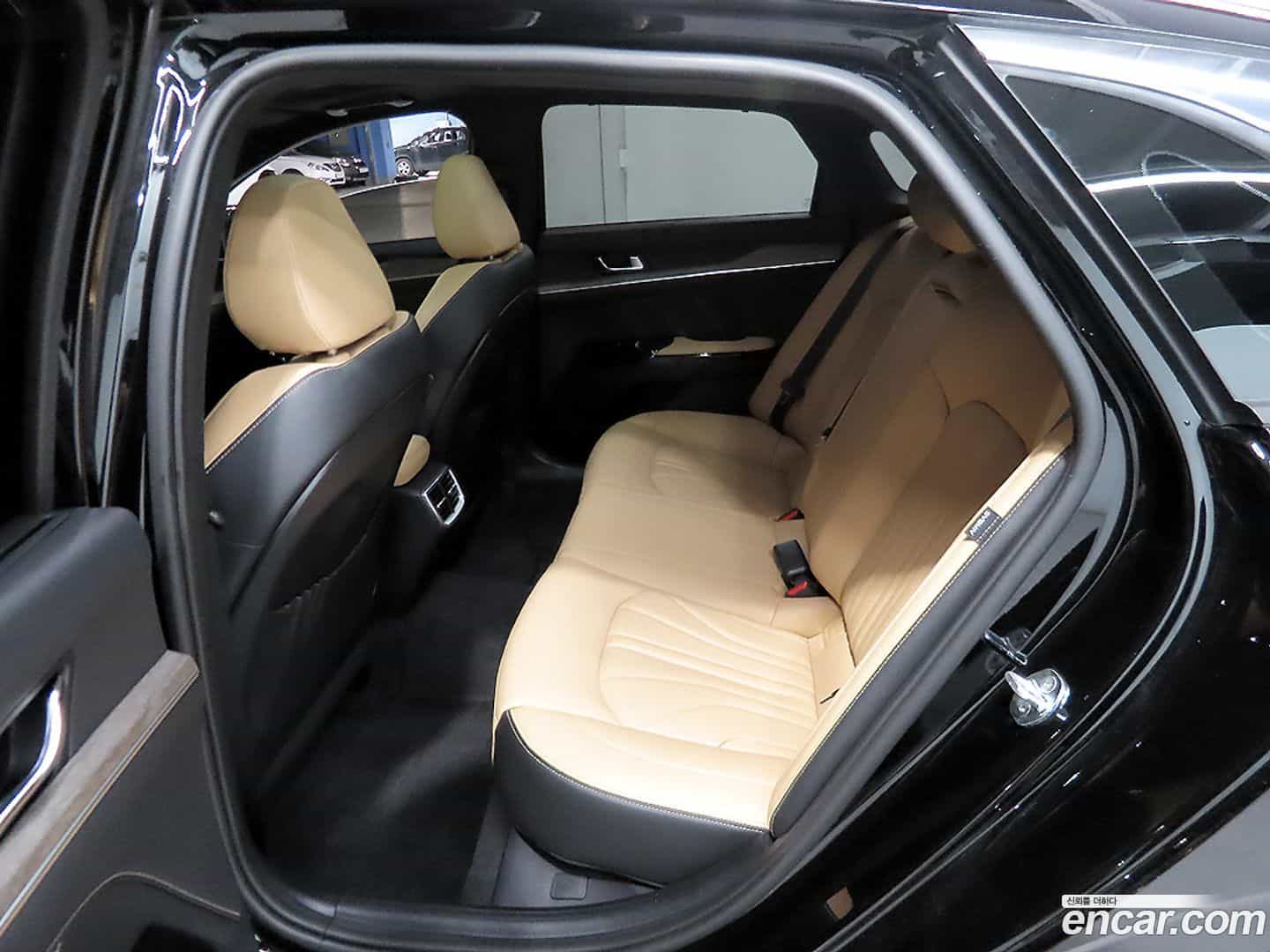 K5 Kia 2022.3-INNER-007