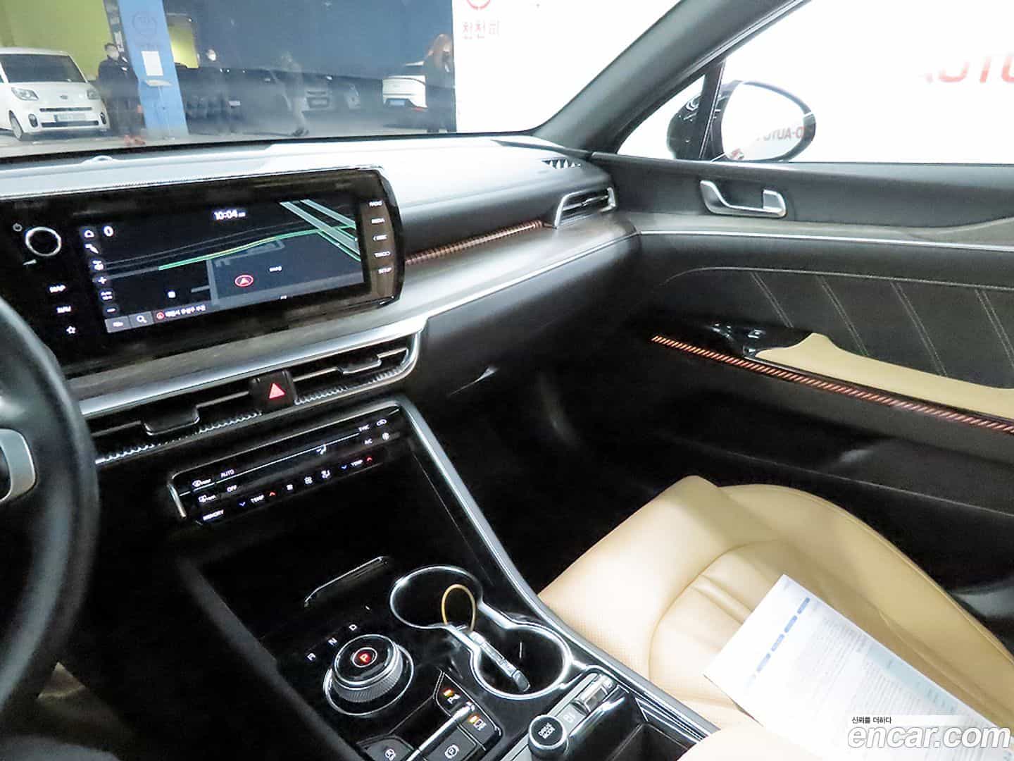 K5 Kia 2022.3-OPTION-015
