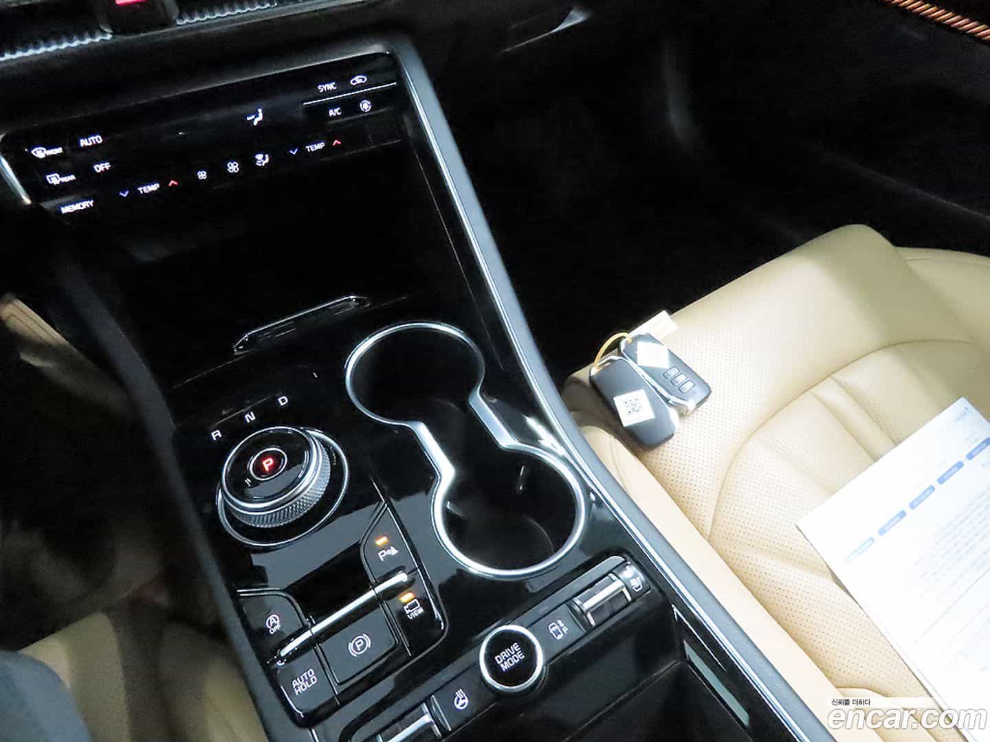 K5 Kia 2022.3-OPTION-017