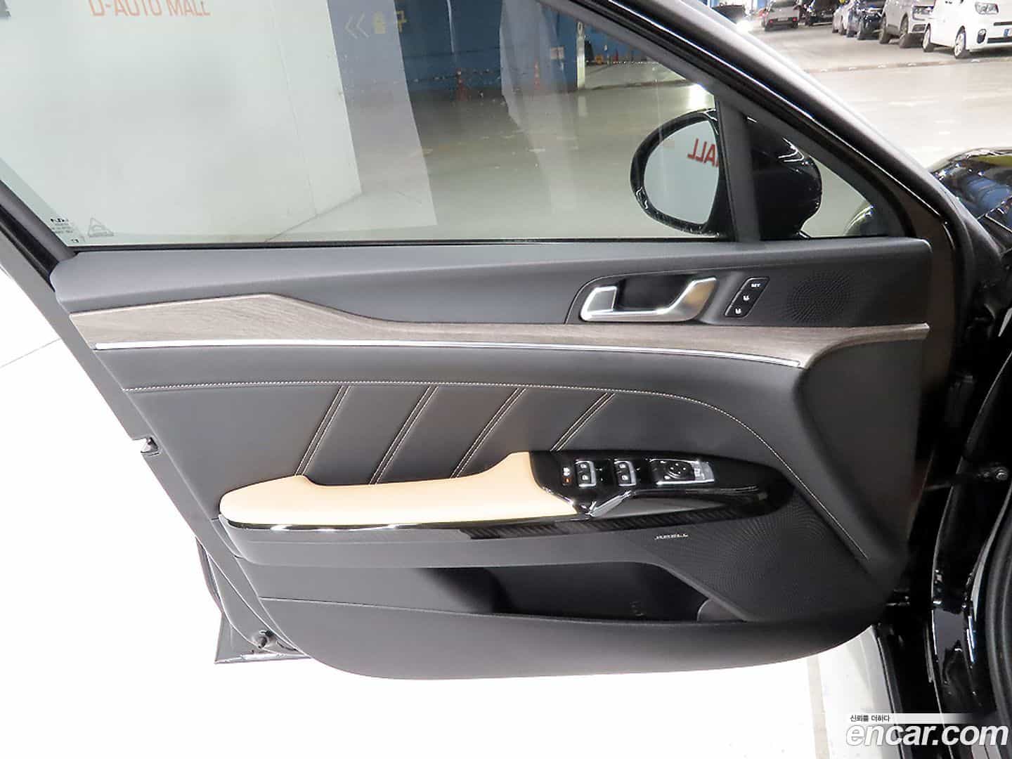 K5 Kia 2022.3-OPTION-018