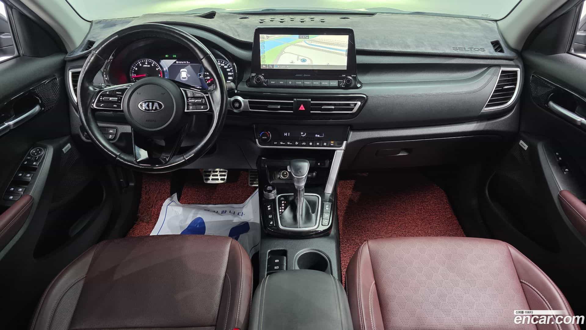 Seltos Kia 2019.9-INNER-007