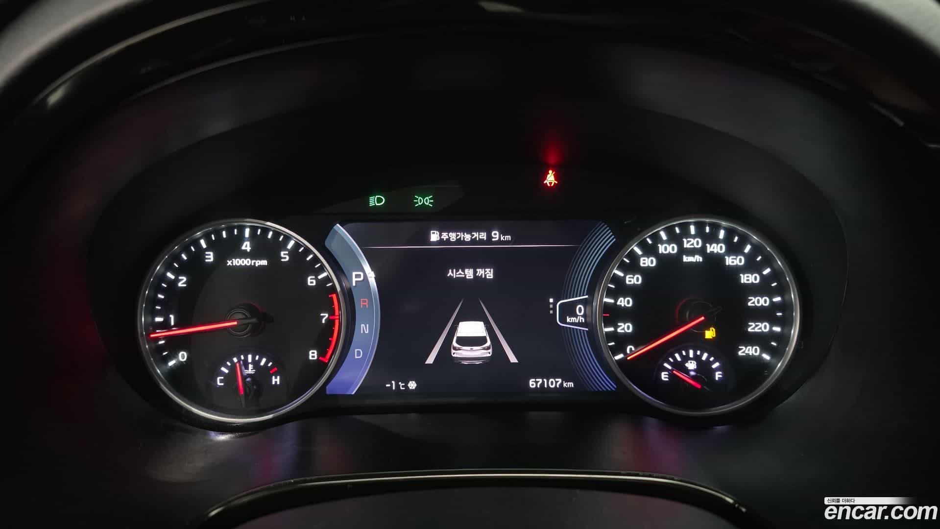 Seltos Kia 2019.9-INNER-008