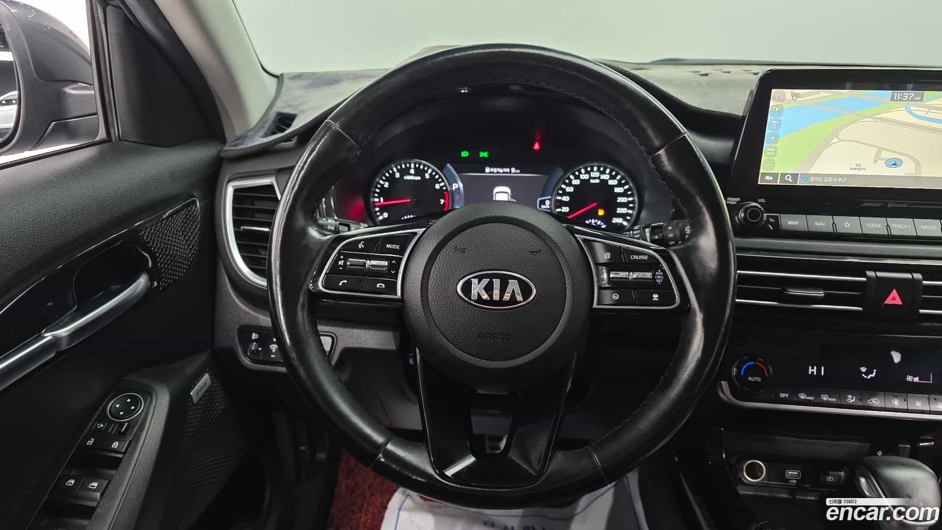 Seltos Kia 2019.9-OPTION-017