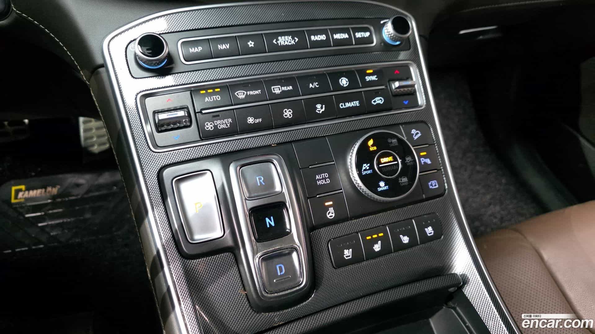 Santafe Hyundai 2022.3-INNER-009