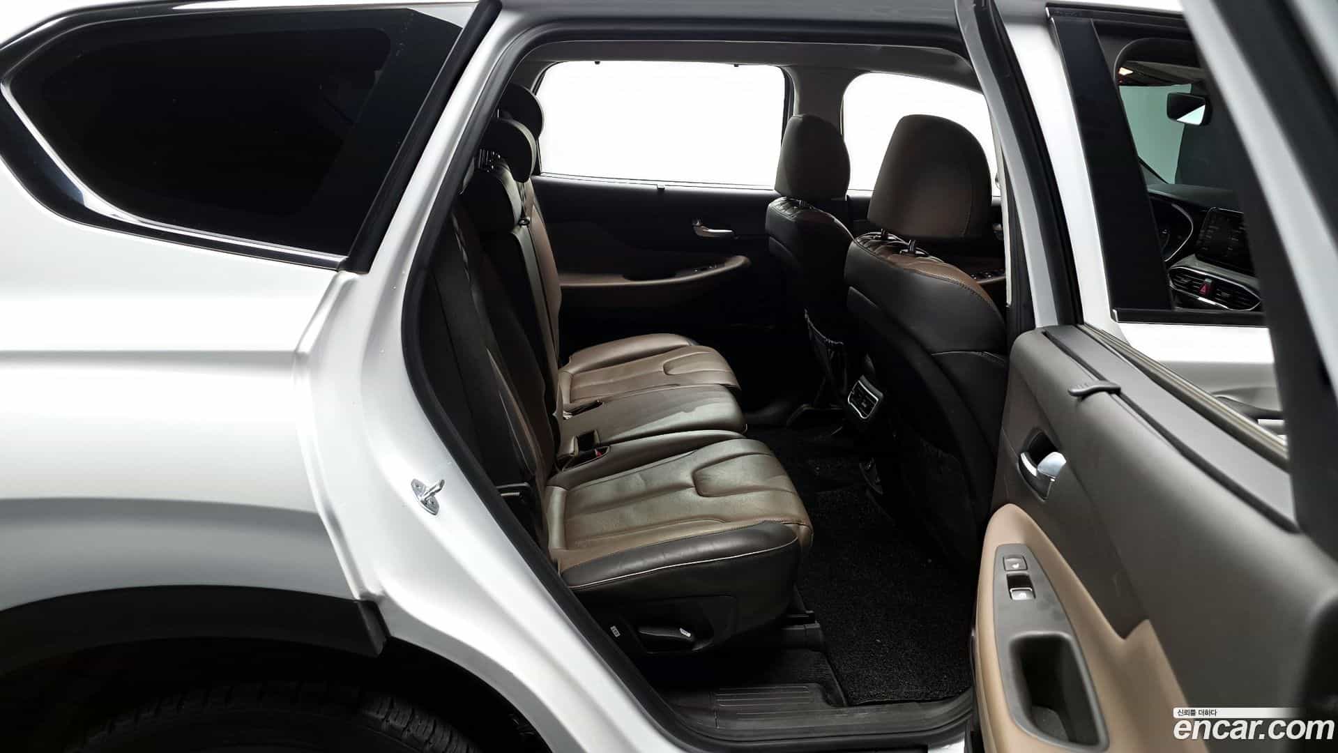 Santafe Hyundai 2022.3-OPTION-016