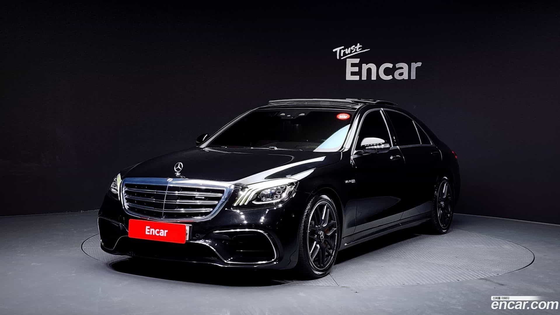 S-Class Mercedes-Benz 2018.2-OUTER-001