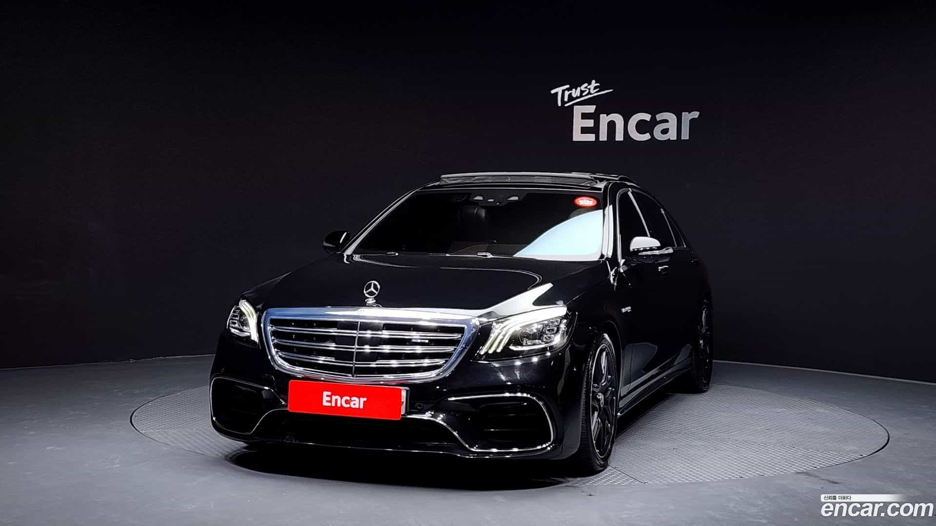 S-Class Mercedes-Benz 2018.2-OUTER-003