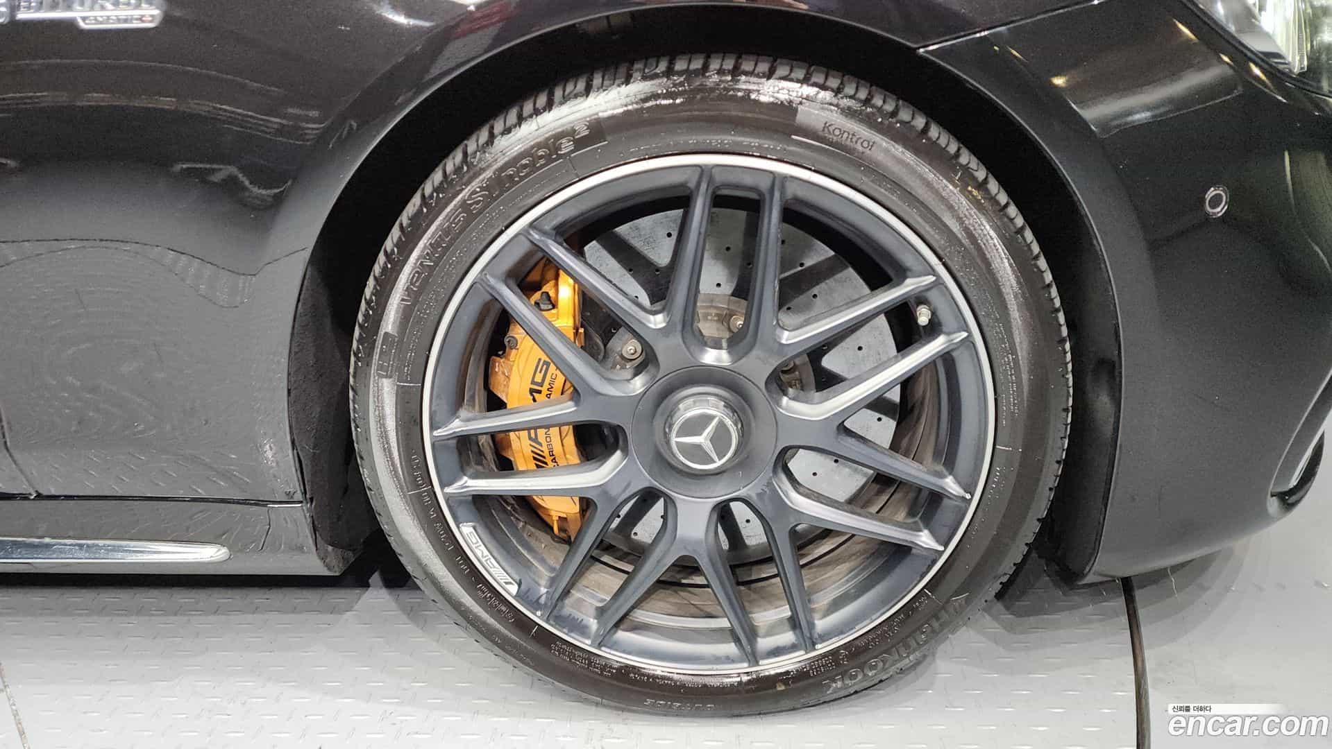 S-Class Mercedes-Benz 2018.2-OUTER-005