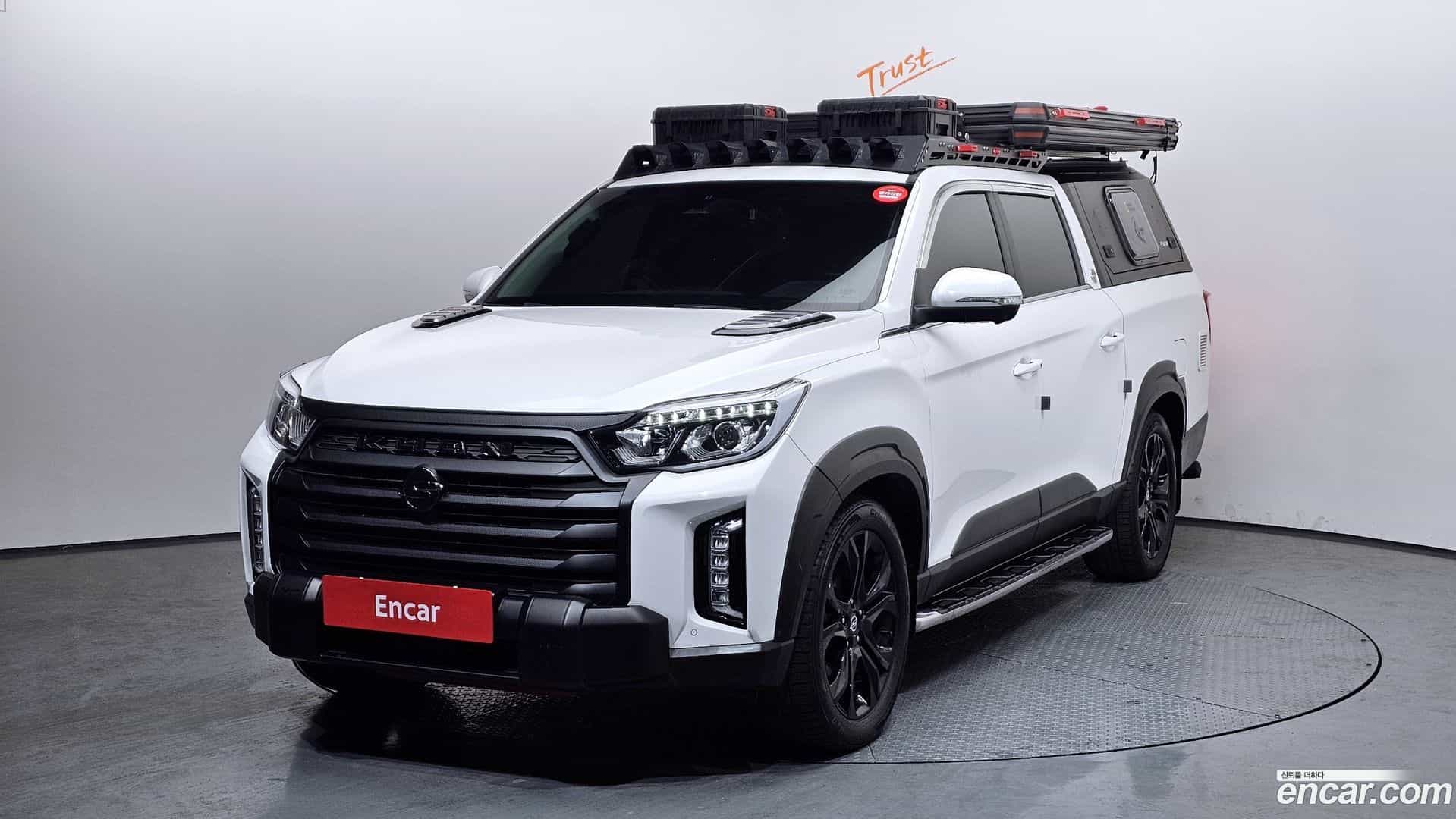 Rexton KG Mobility 2023.0-OUTER-001