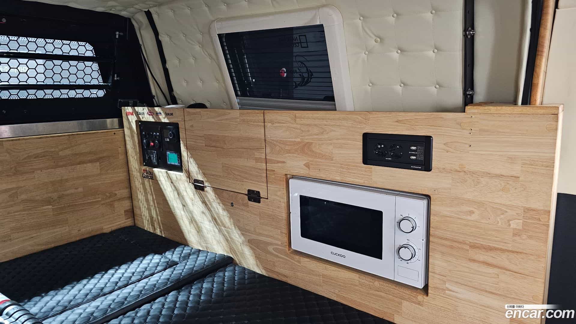 Rexton KG Mobility 2023.0-OPTION-022