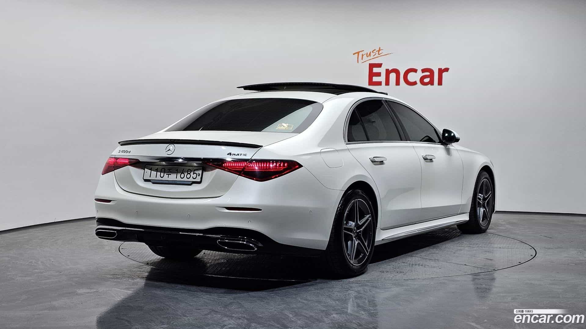 S-Class Mercedes-Benz 2022.3-OUTER-002