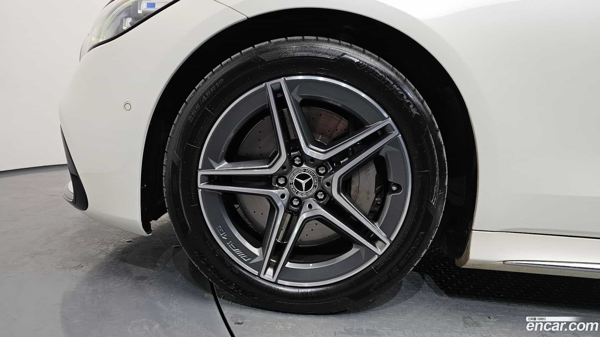 S-Class Mercedes-Benz 2022.3-OUTER-005