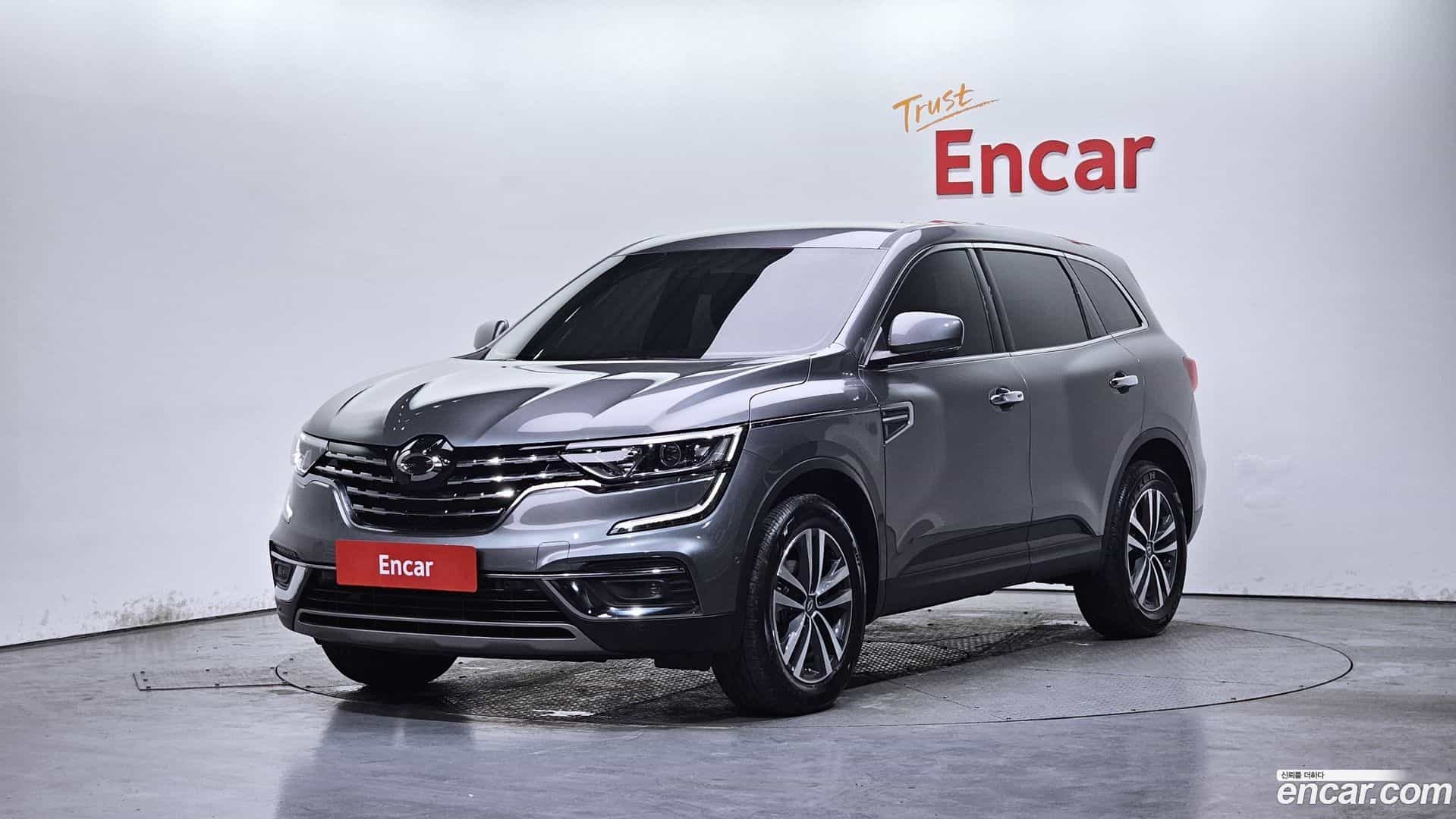 QM6 Renault Korea 2020.9-OUTER-001