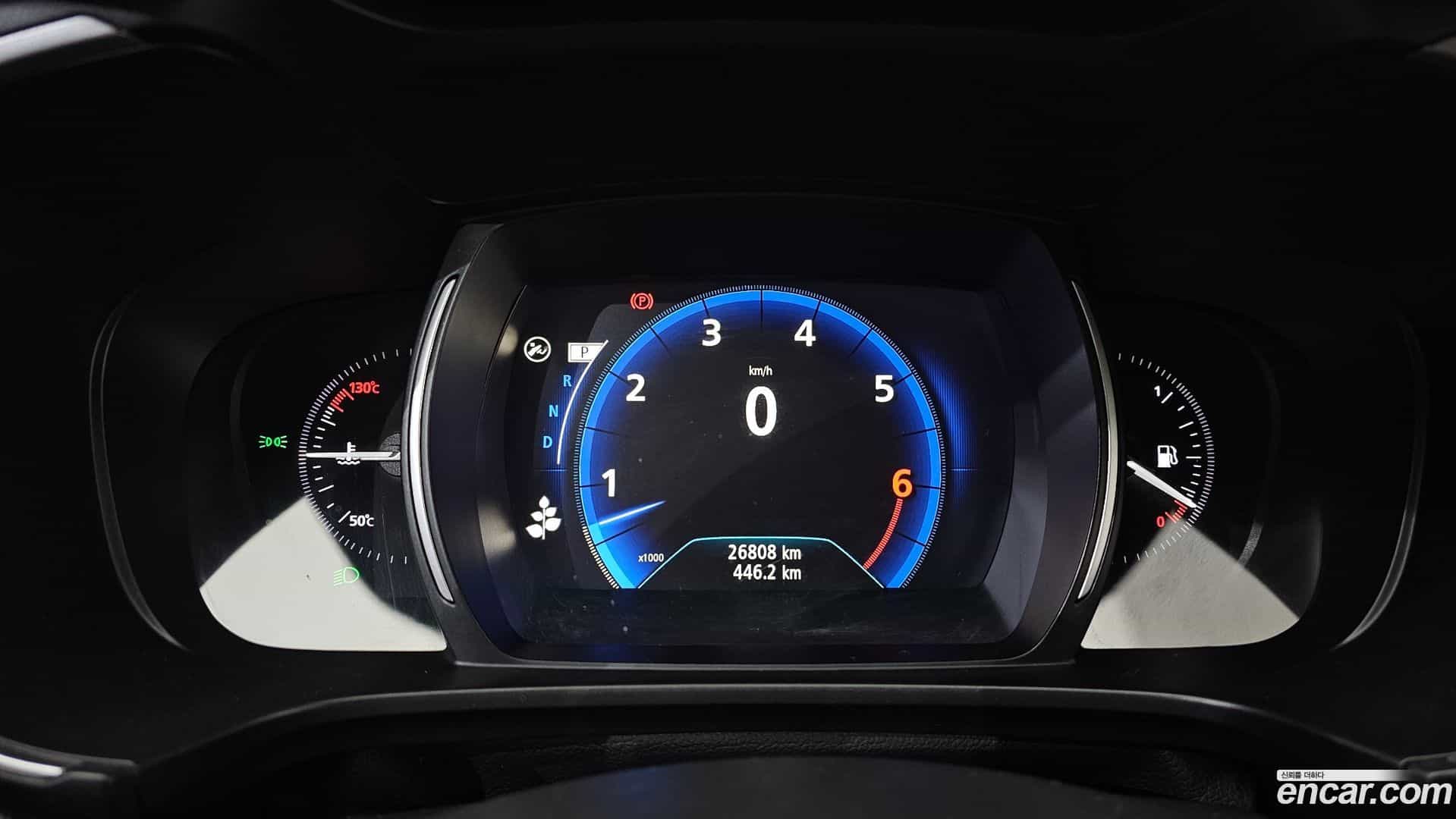 QM6 Renault Korea 2020.9-INNER-008