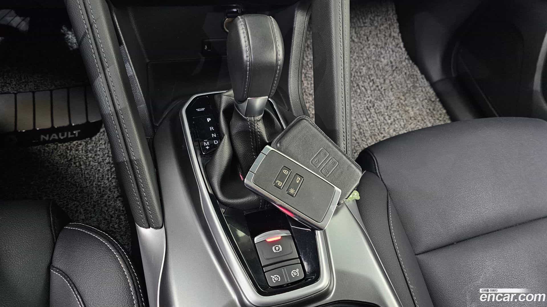 QM6 Renault Korea 2020.9-INNER-009