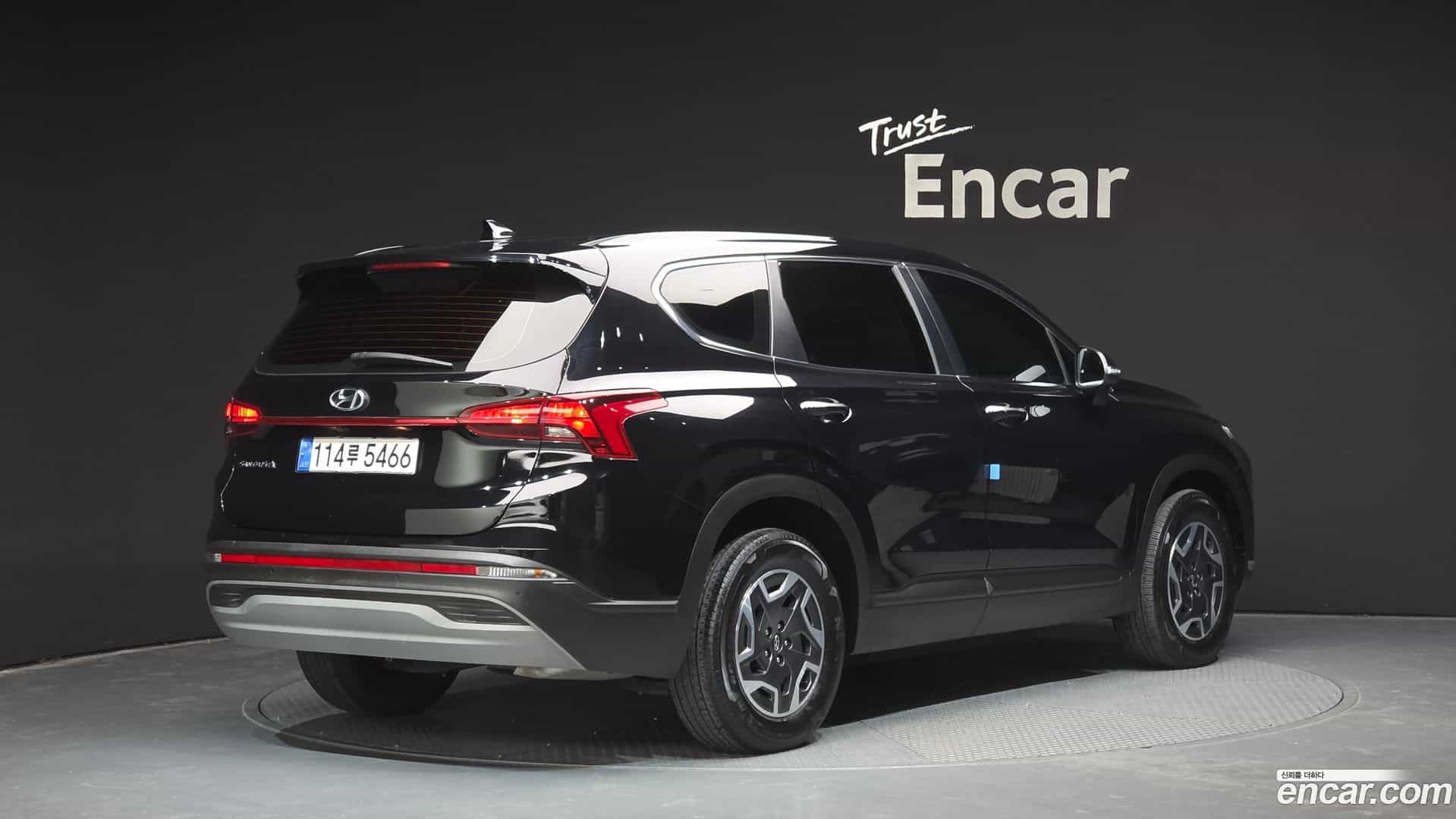 Santafe Hyundai 2023.0-OUTER-002