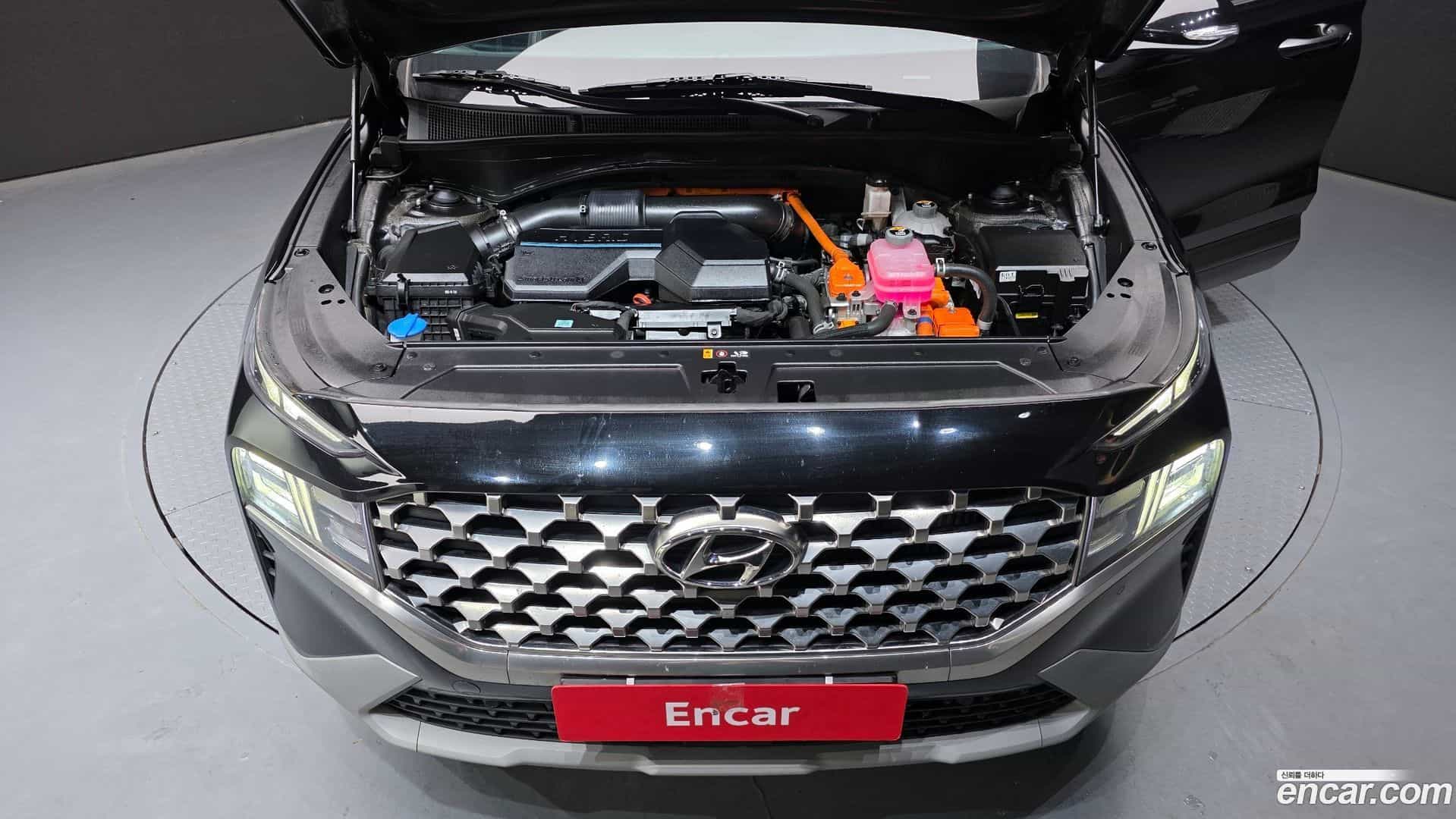 Santafe Hyundai 2023.0-INNER-006