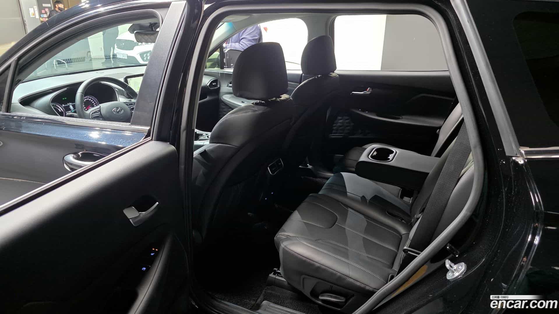 Santafe Hyundai 2023.0-OPTION-015