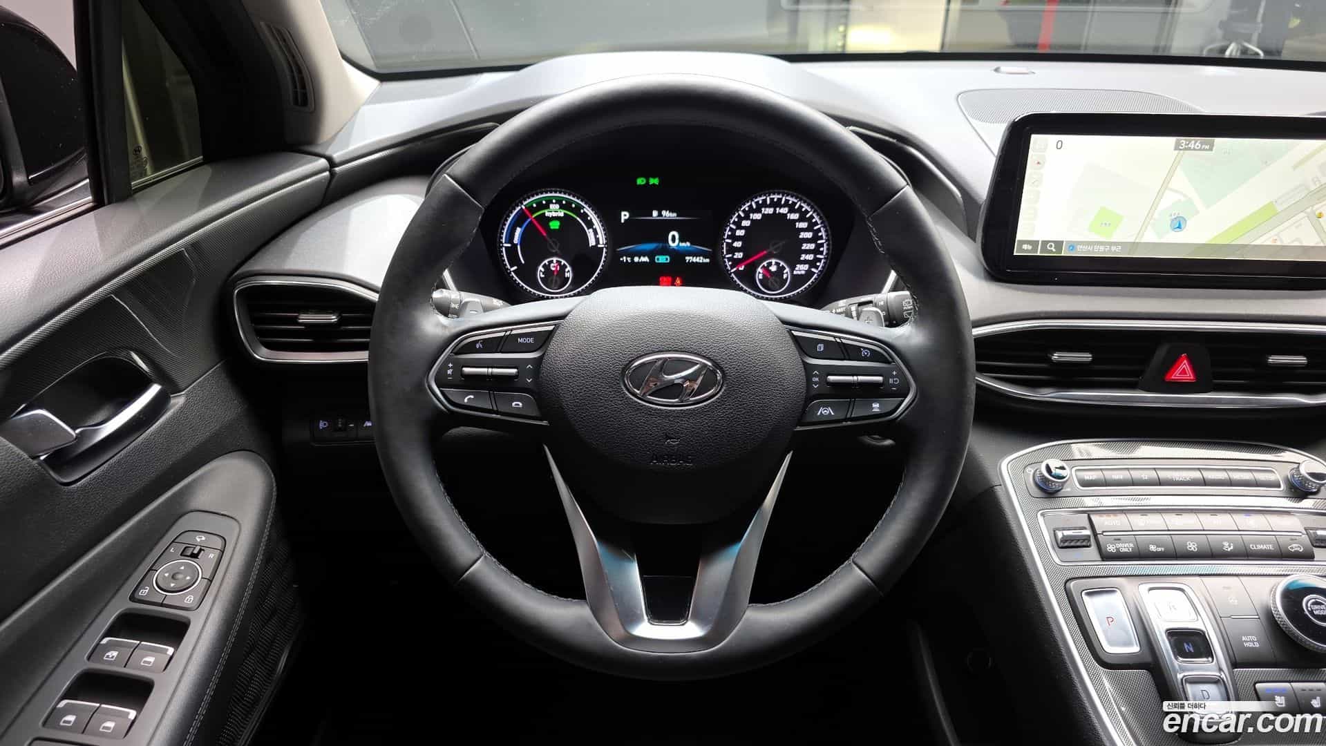 Santafe Hyundai 2023.0-OPTION-017
