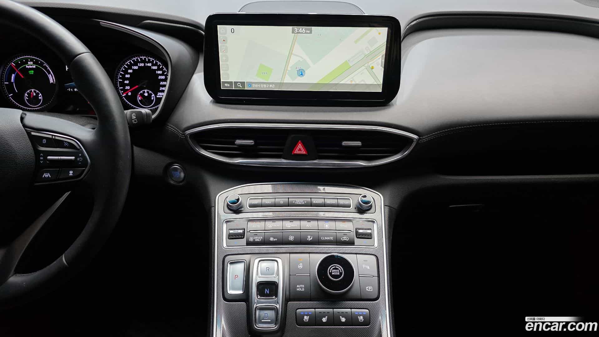 Santafe Hyundai 2023.0-OPTION-023