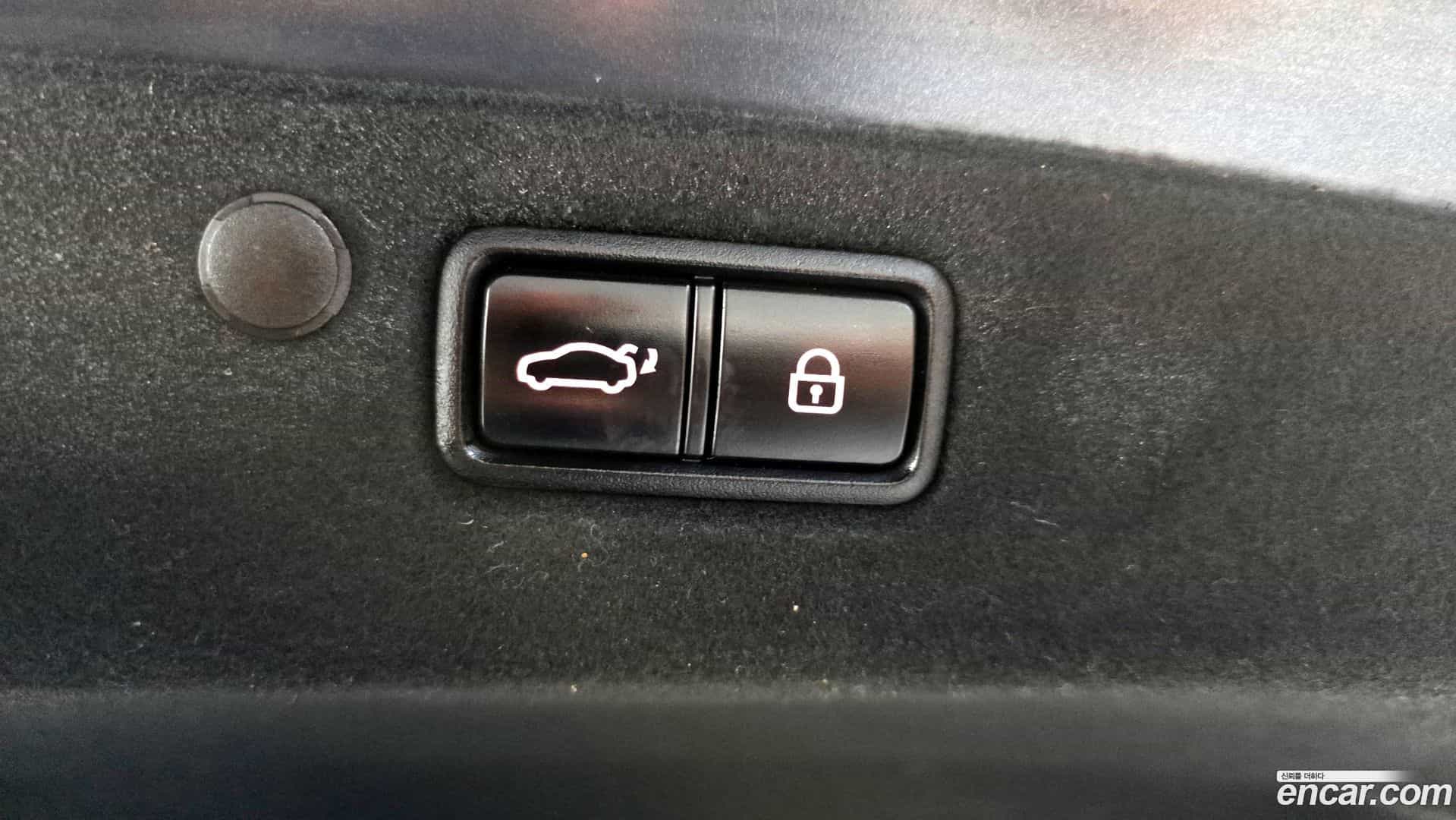 Grandeur Hyundai 2020.11-OPTION-024