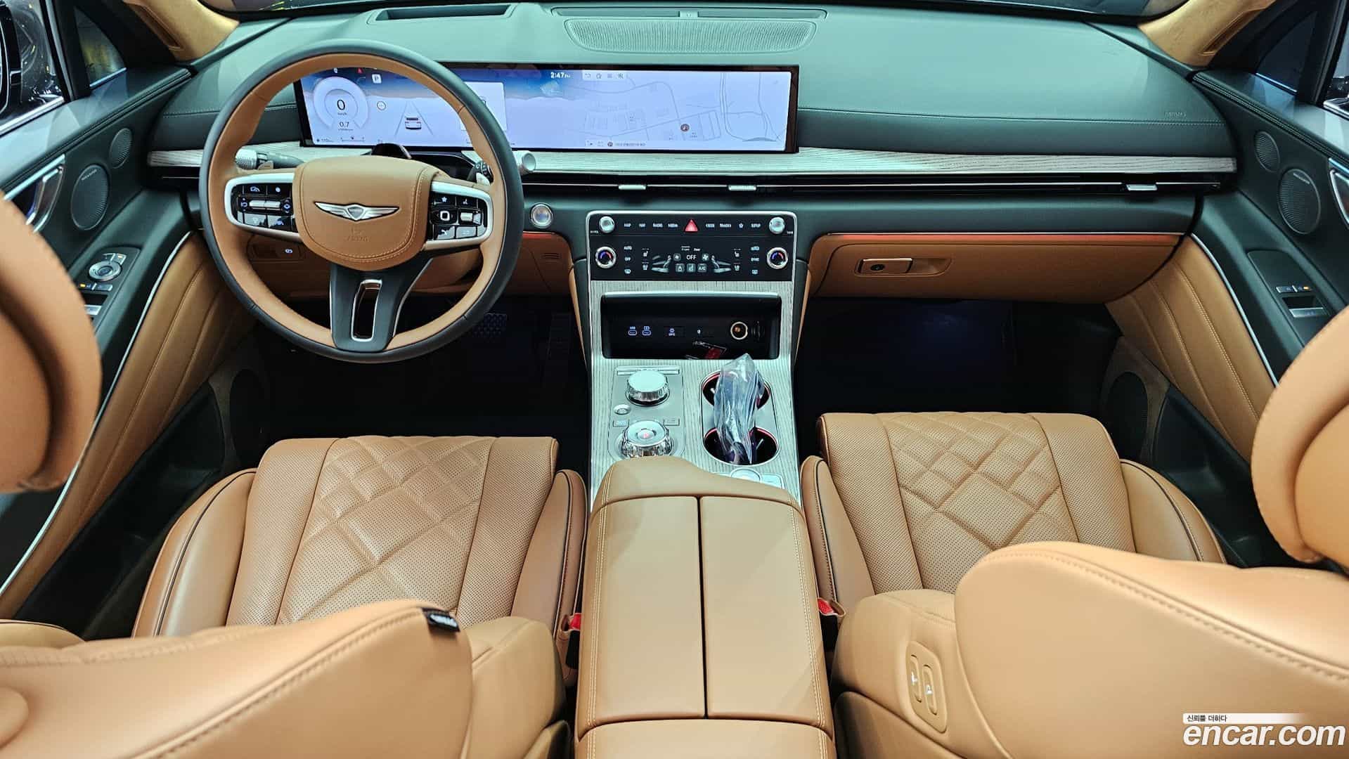 GV80 Genesis 2024.0-INNER-007