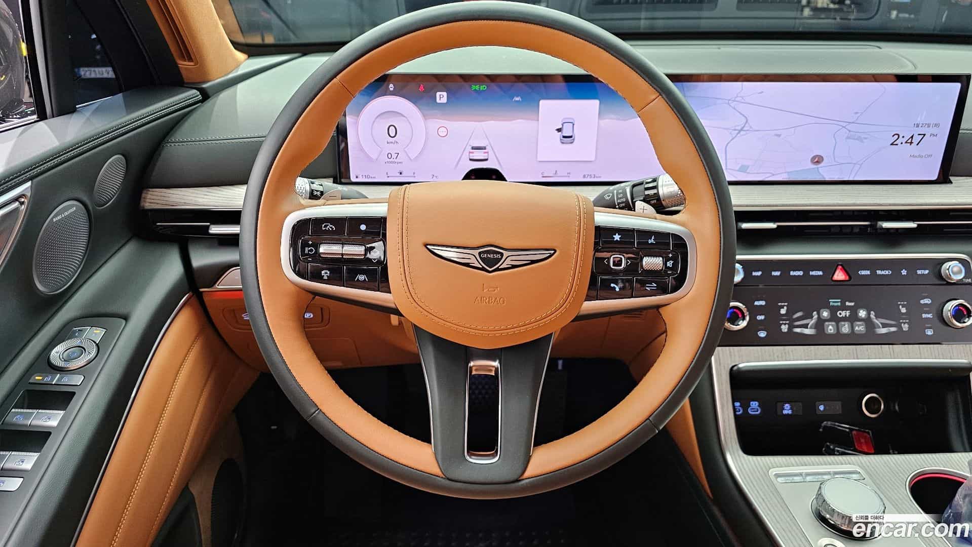 GV80 Genesis 2024.0-OPTION-017