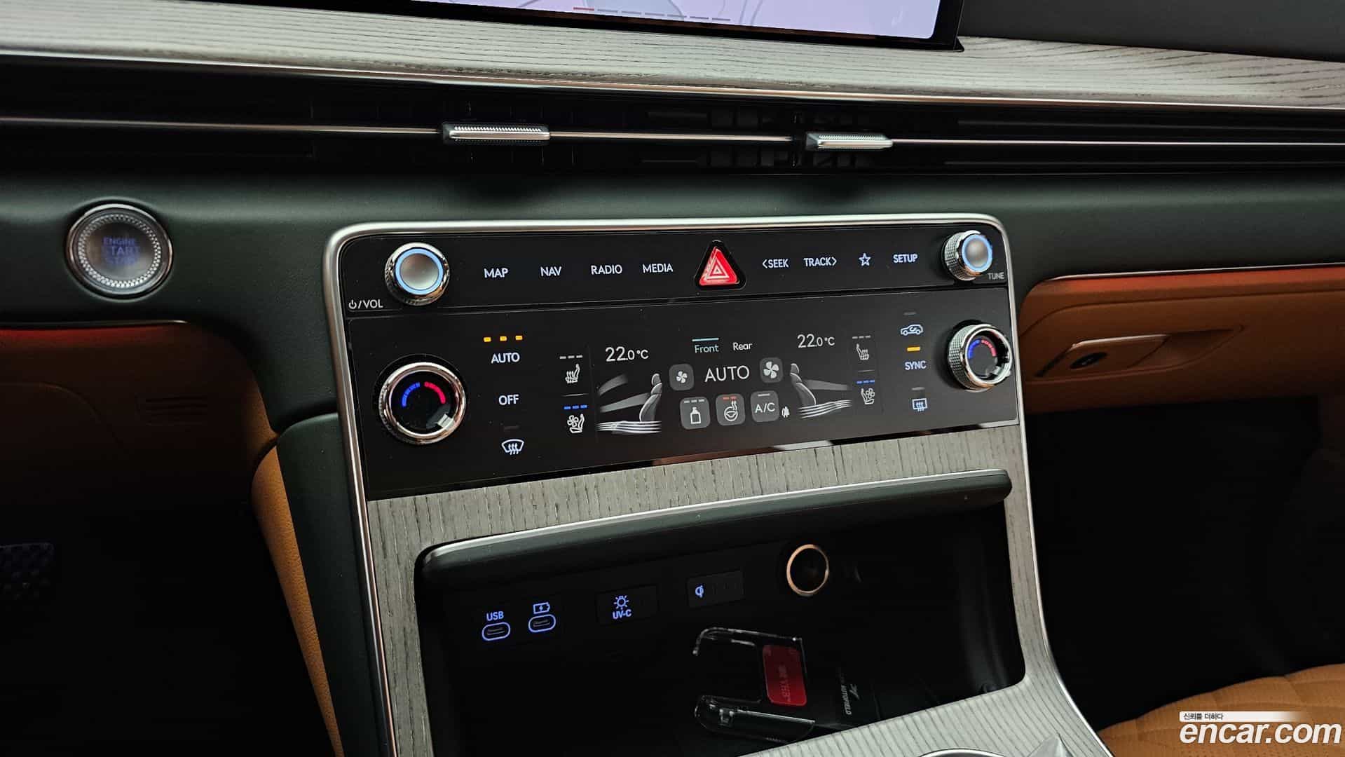GV80 Genesis 2024.0-OPTION-021