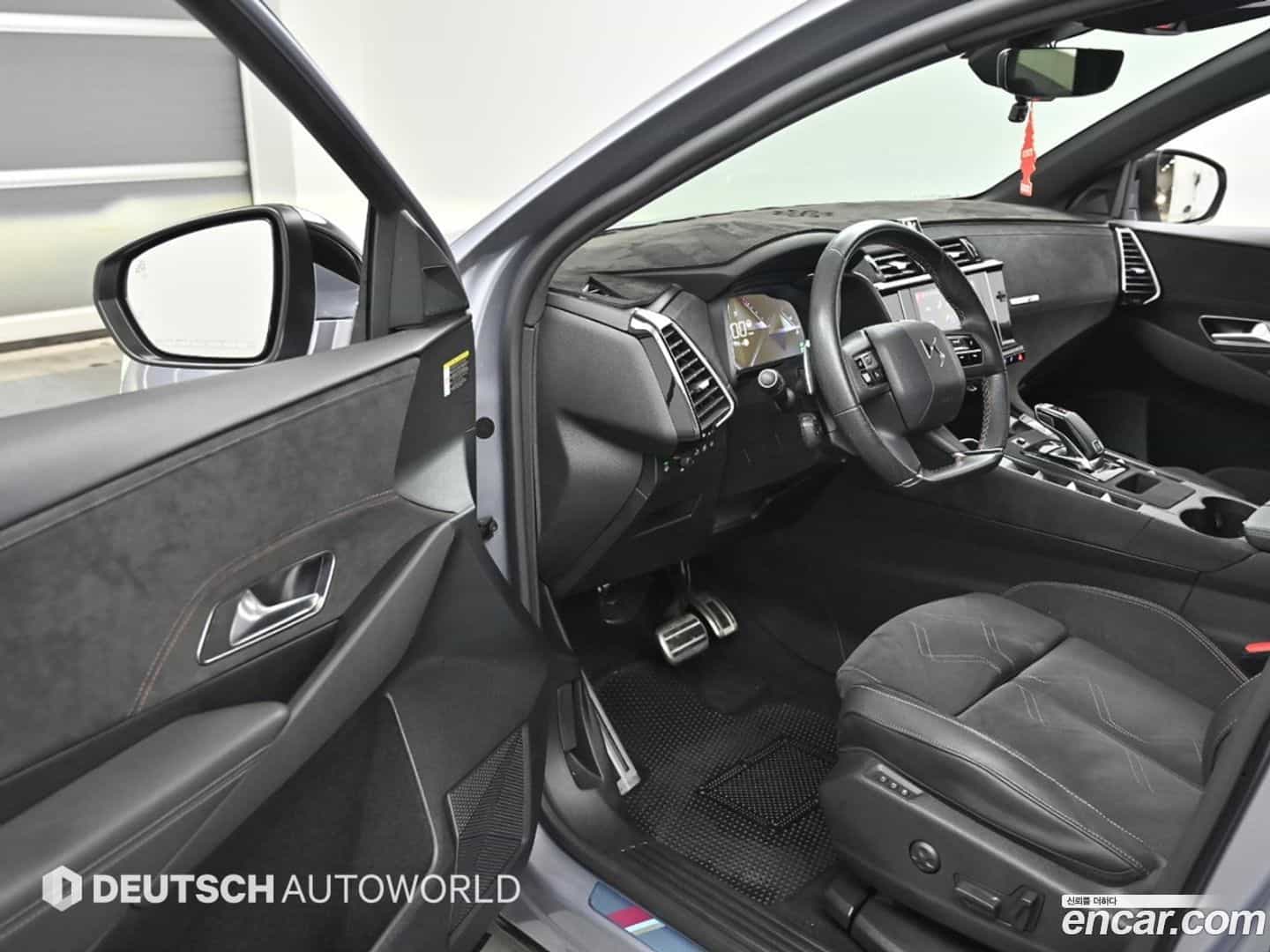 DS7 Citroën / DS 2020.9-OPTION-015
