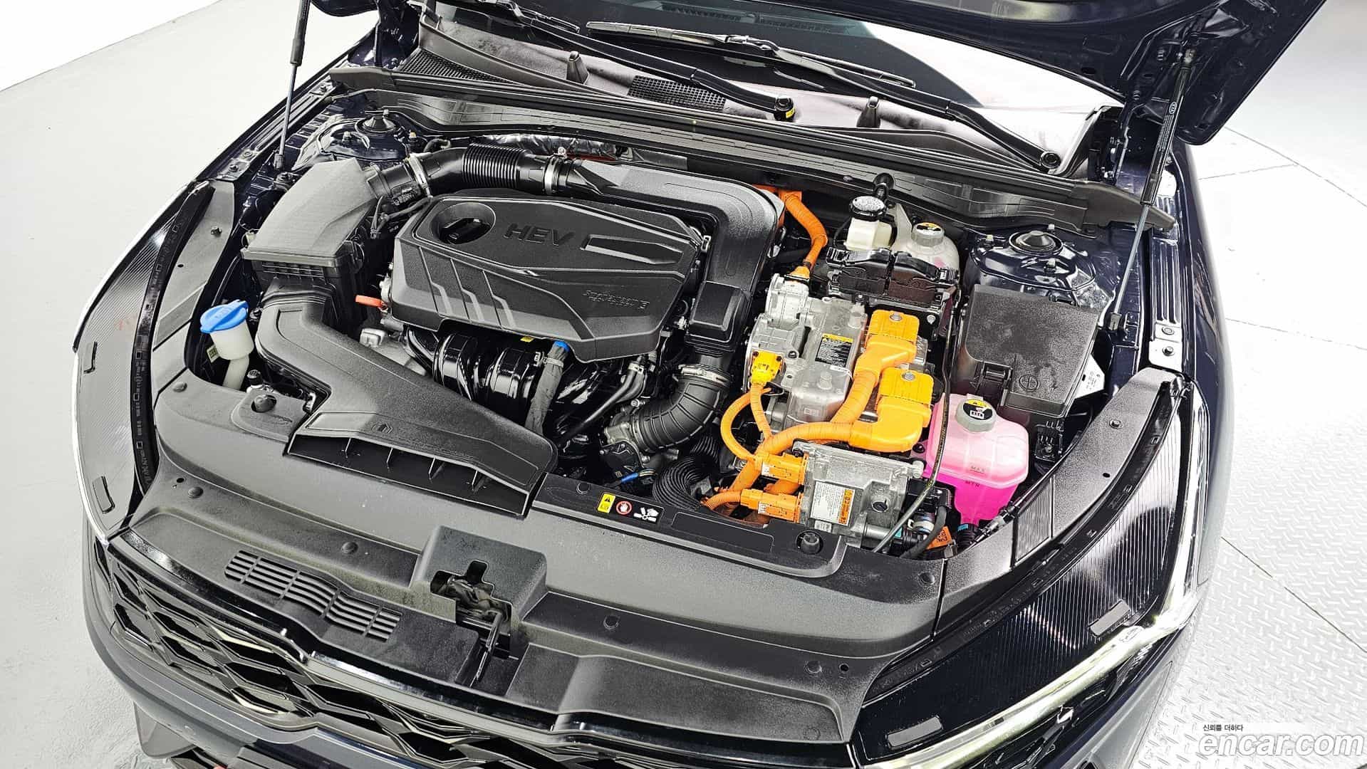K5 Kia 2022.8-INNER-006