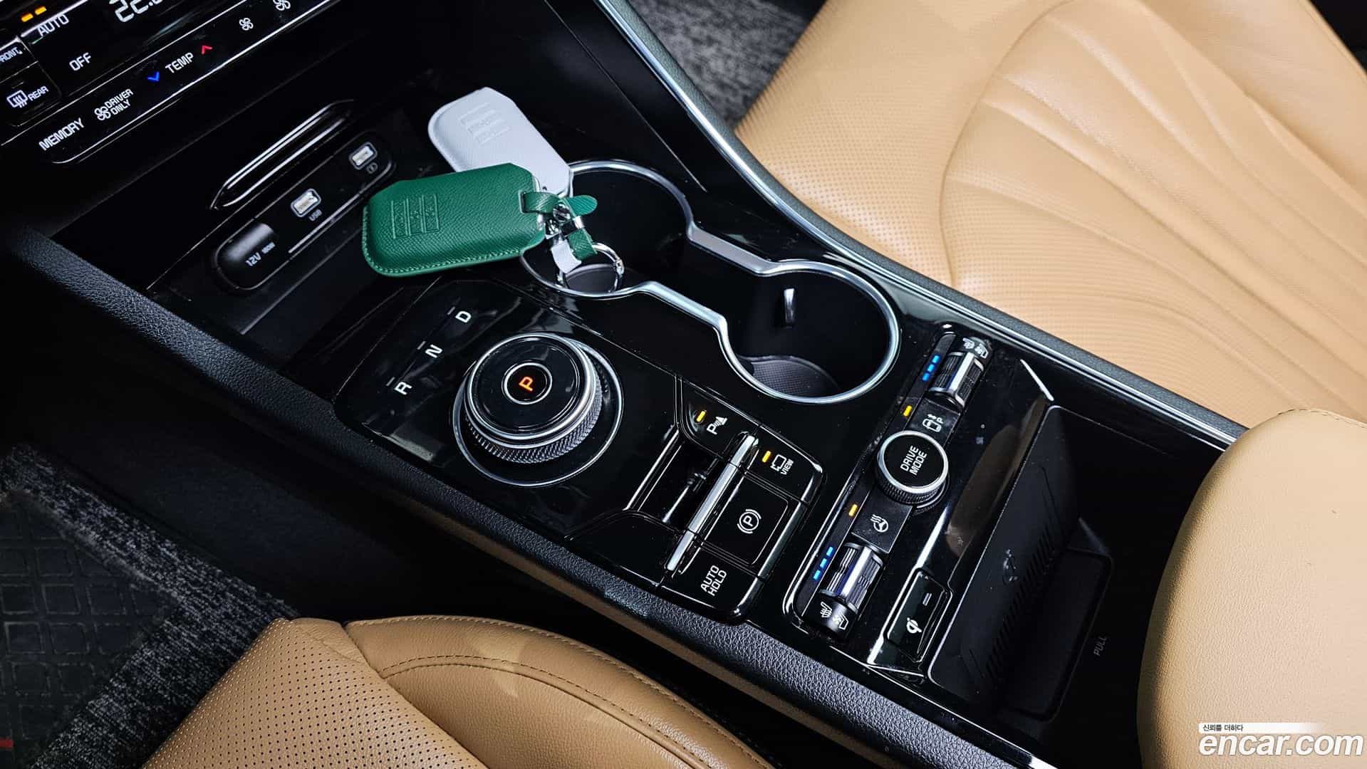 K5 Kia 2022.8-INNER-009