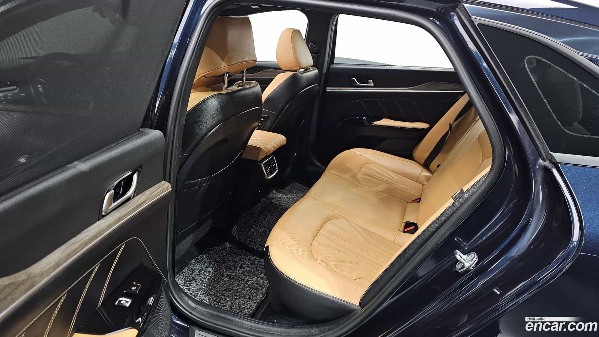 K5 Kia 2022.8-OPTION-020