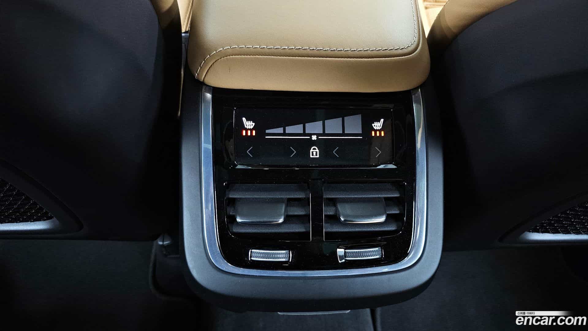 XC60 Volvo 2017.10-OPTION-023