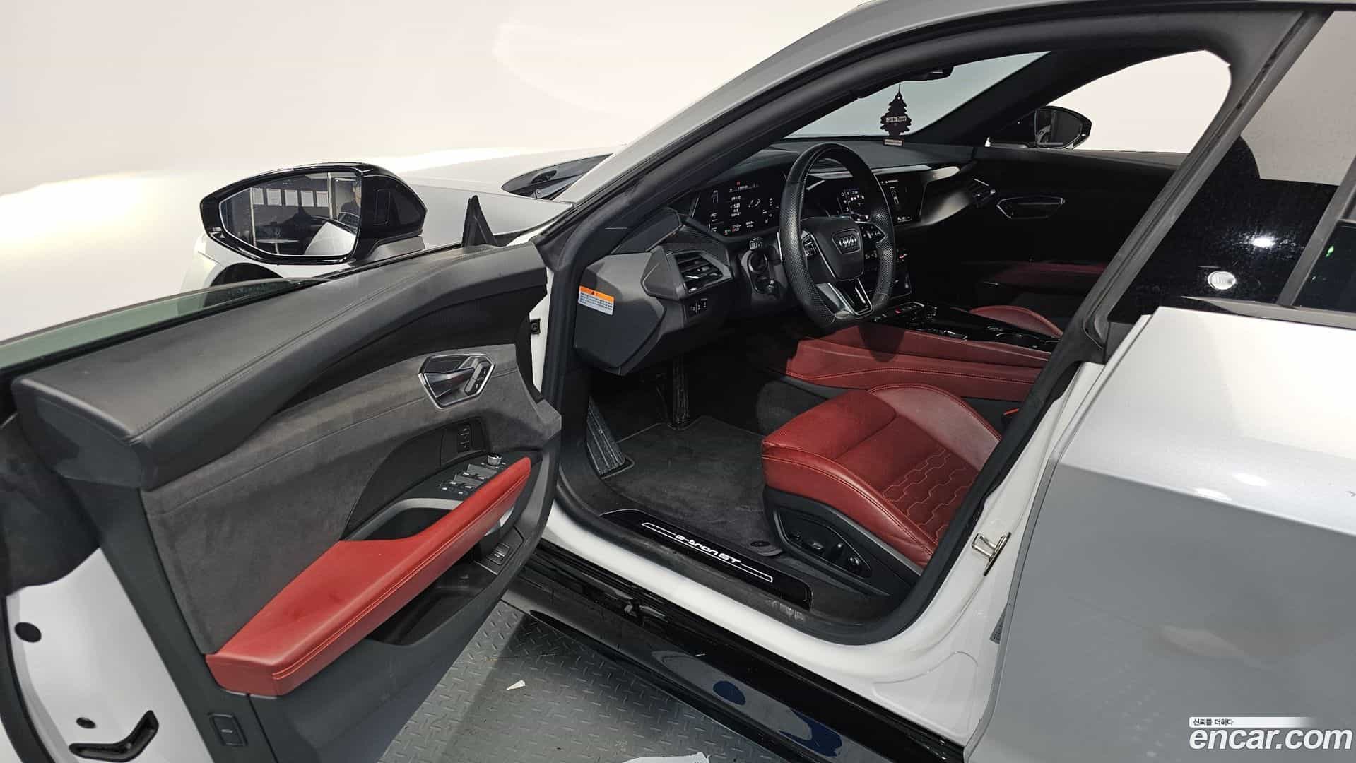e-tron GT Audi 2021.11-INNER-010